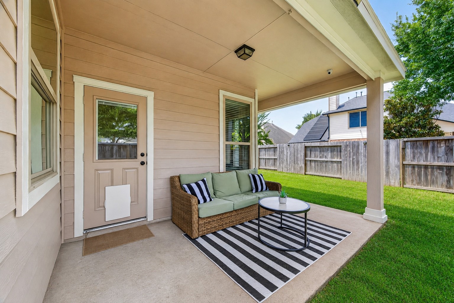 17023 Rye Harbor Court Property Photo 15