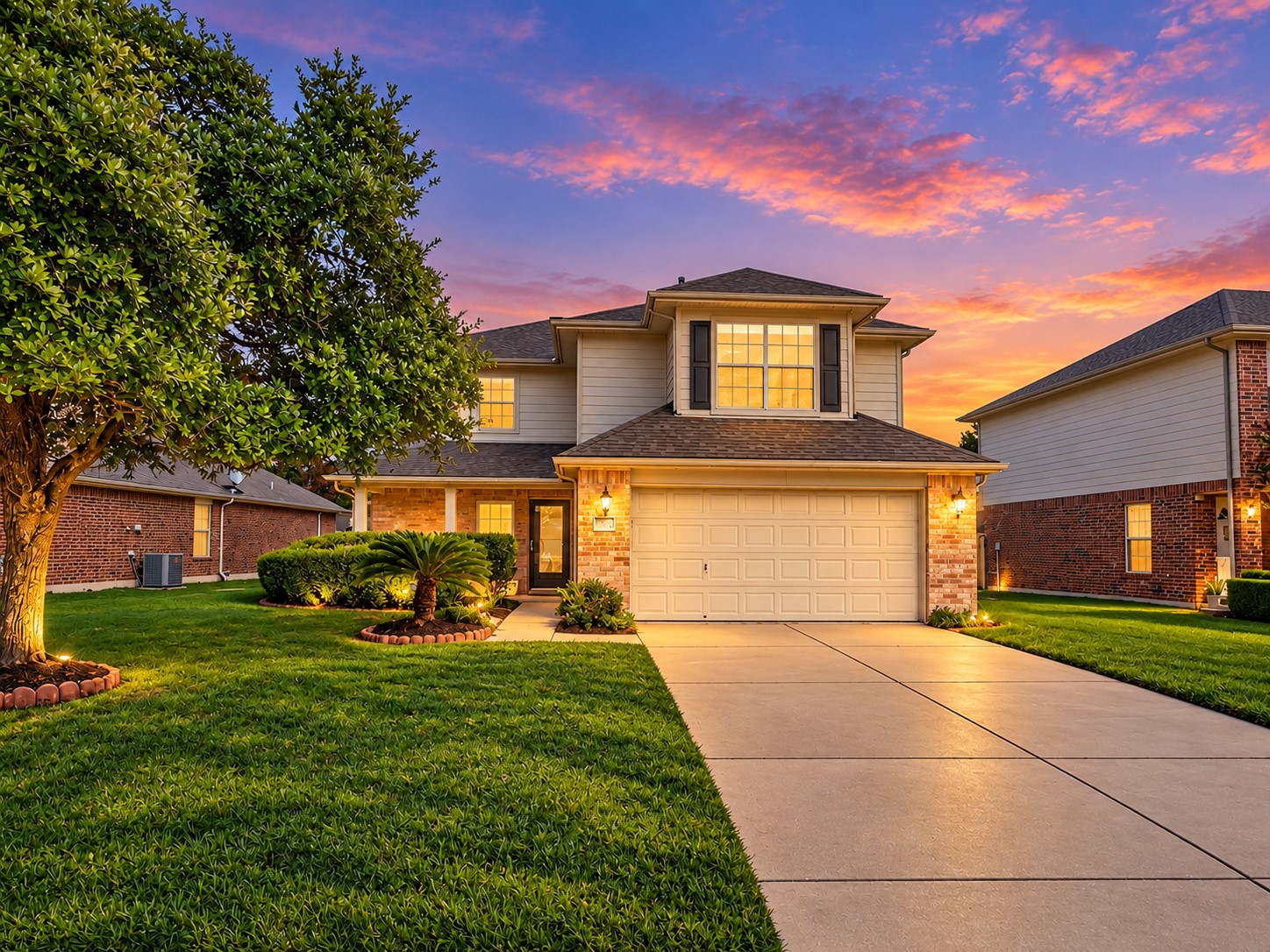 23314 Kobi Park Court Property Photo 1