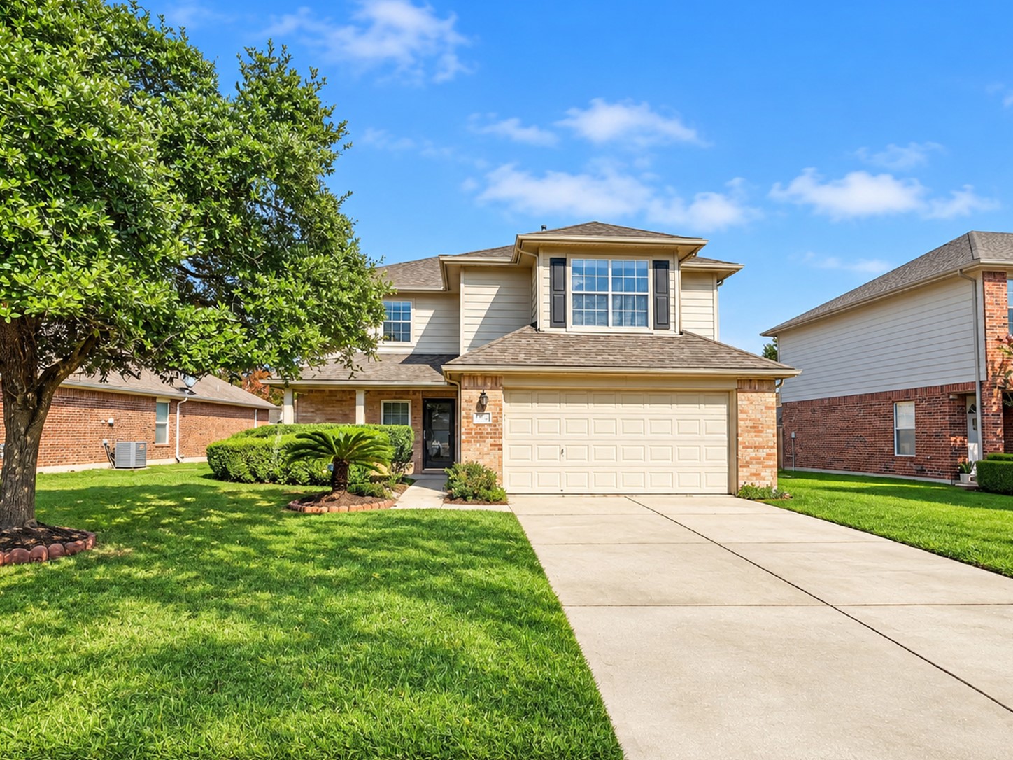 23314 Kobi Park Court Property Photo 2