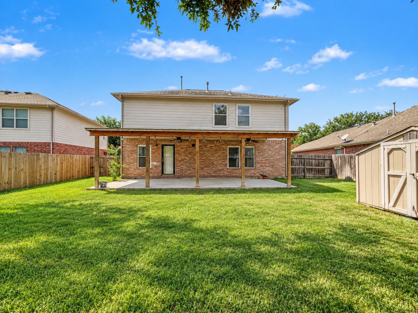 23314 Kobi Park Court Property Photo 40