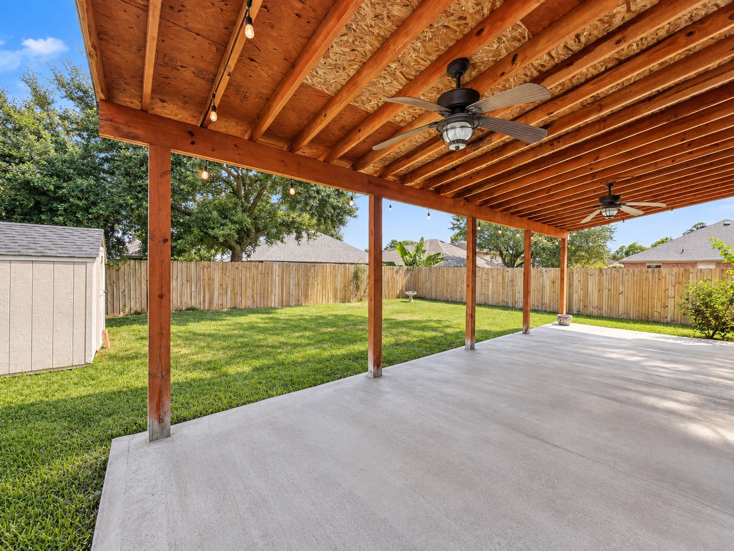 23314 Kobi Park Court Property Photo 43