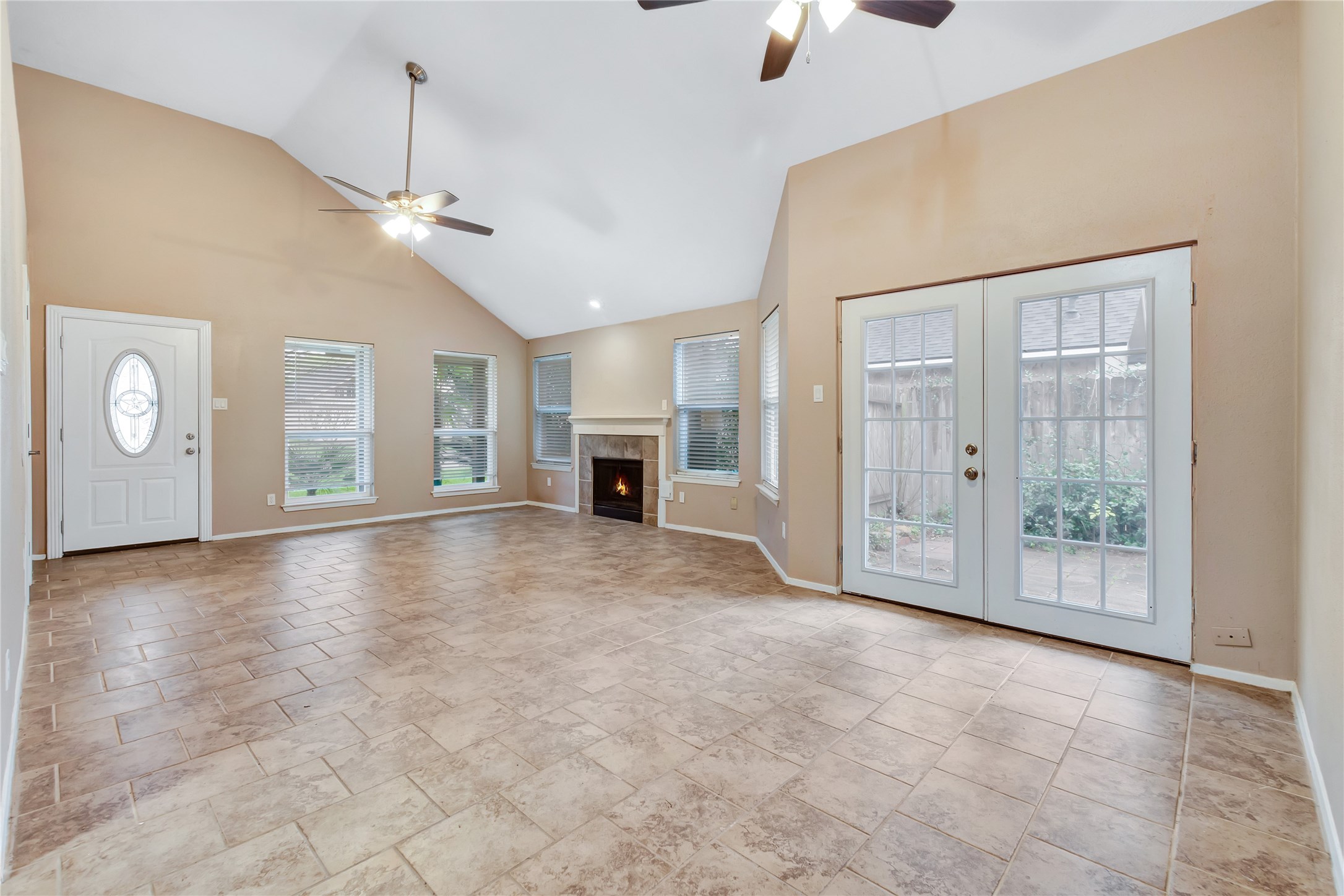 17018 Dusty Mill Drive W Property Photo 1