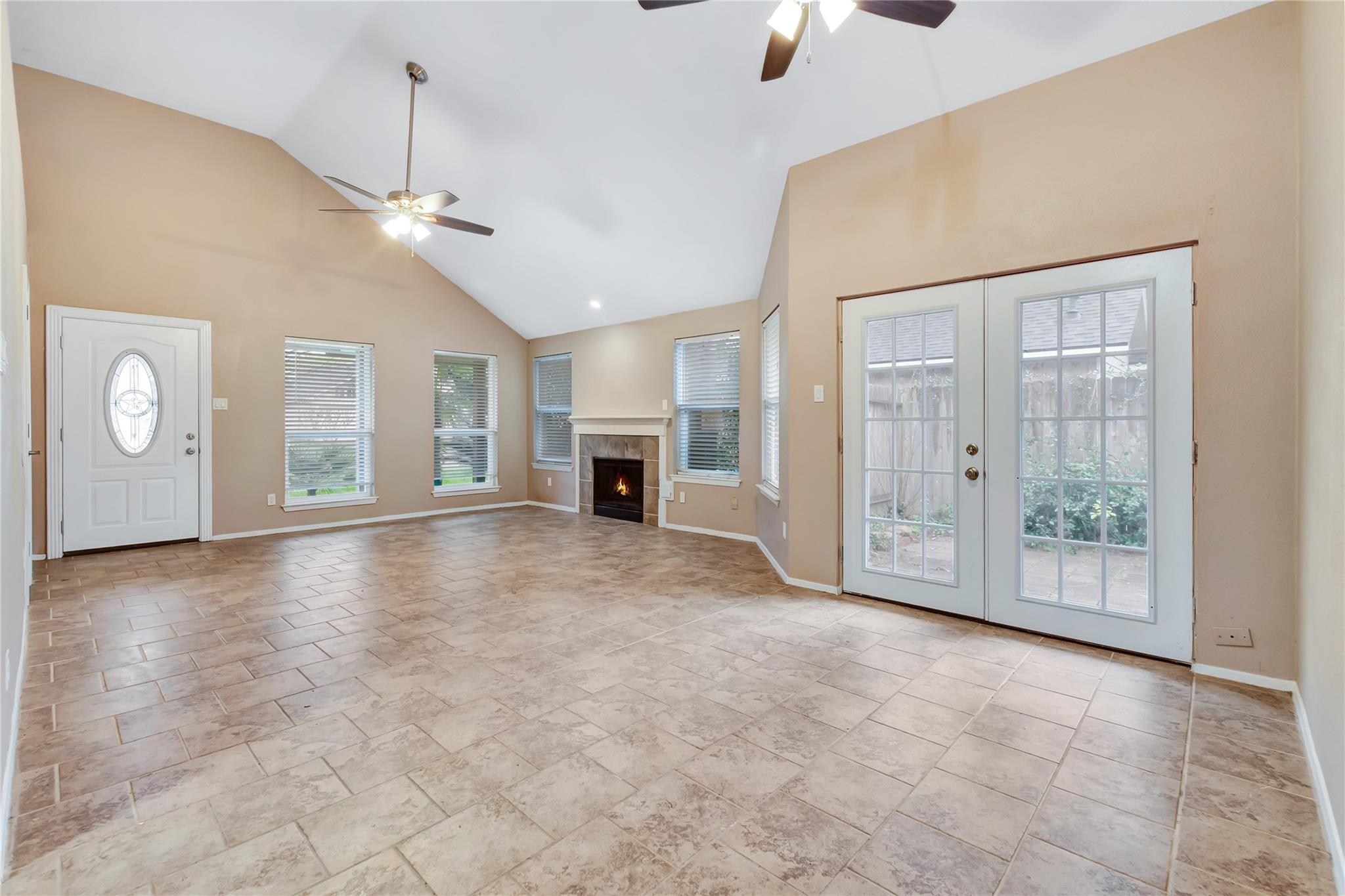 17018 Dusty Mill Drive W, Sugar Land TX 77498 Property Photo 1
