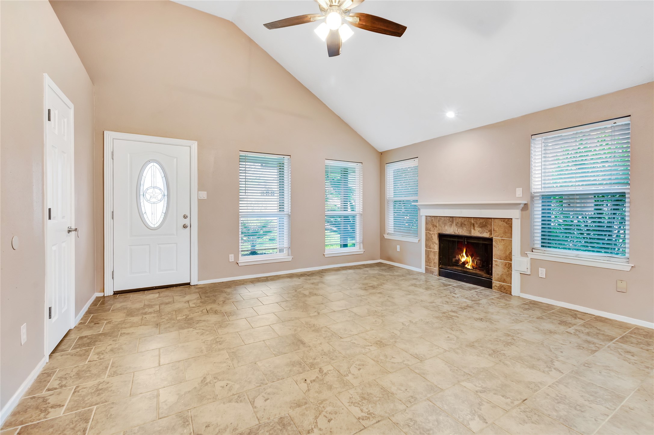 17018 Dusty Mill Drive W Property Photo 2