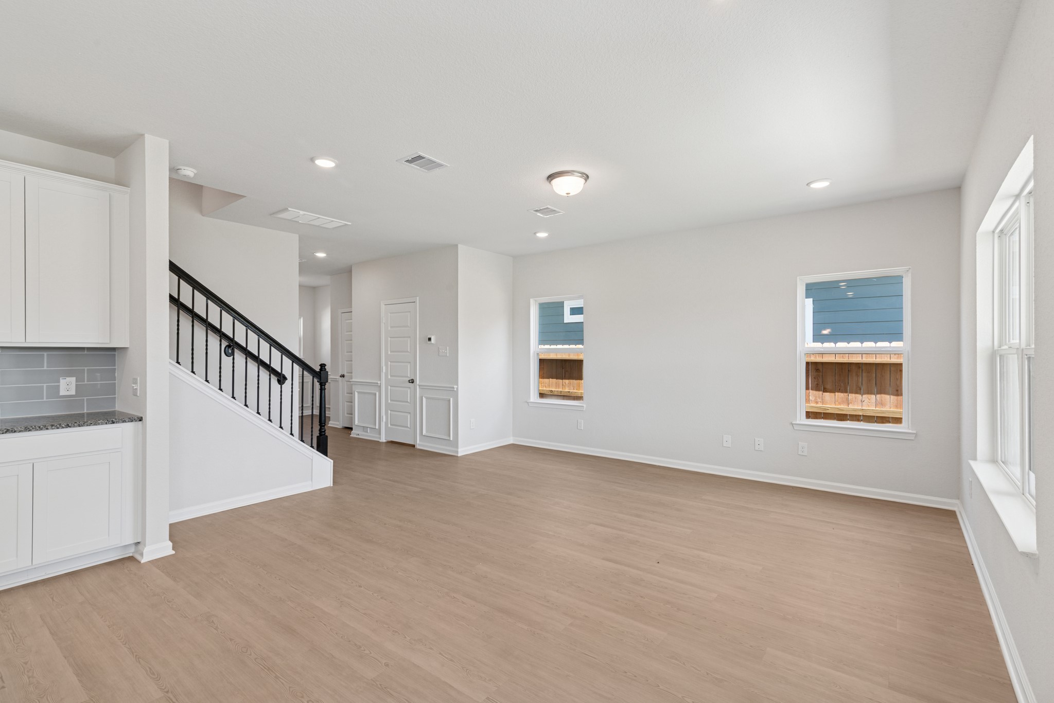 12303 Sunset Canyon Way Property Photo 5