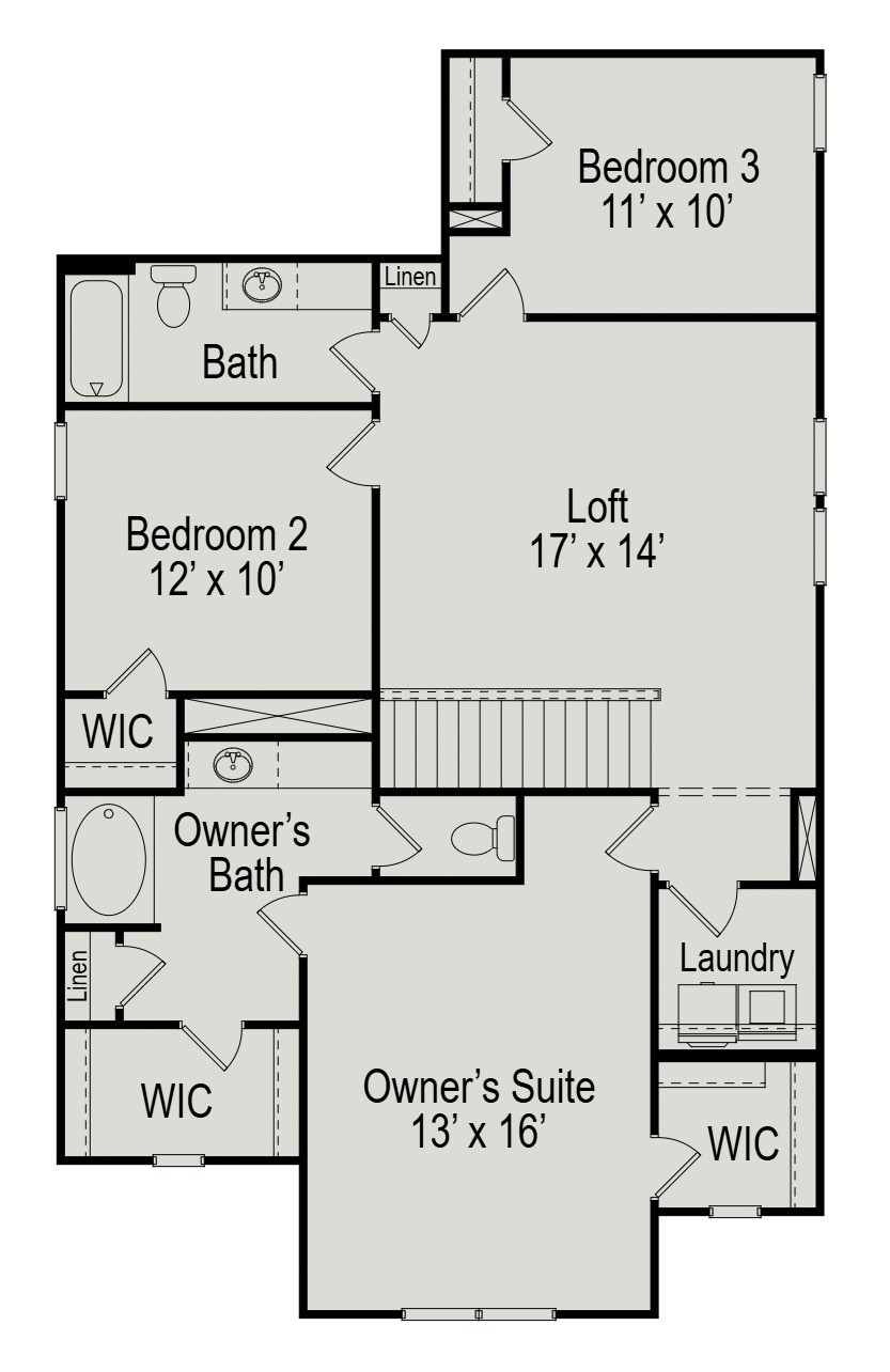 12303 Sunset Canyon Way Property Photo 27