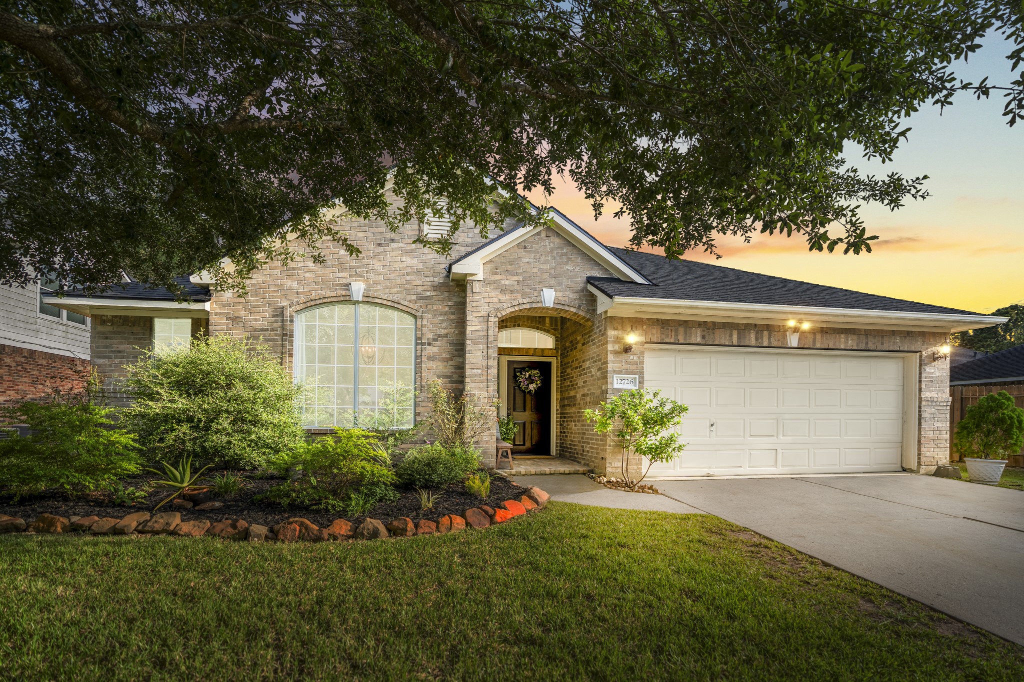 12726 Big Spring Trail Property Photo 1