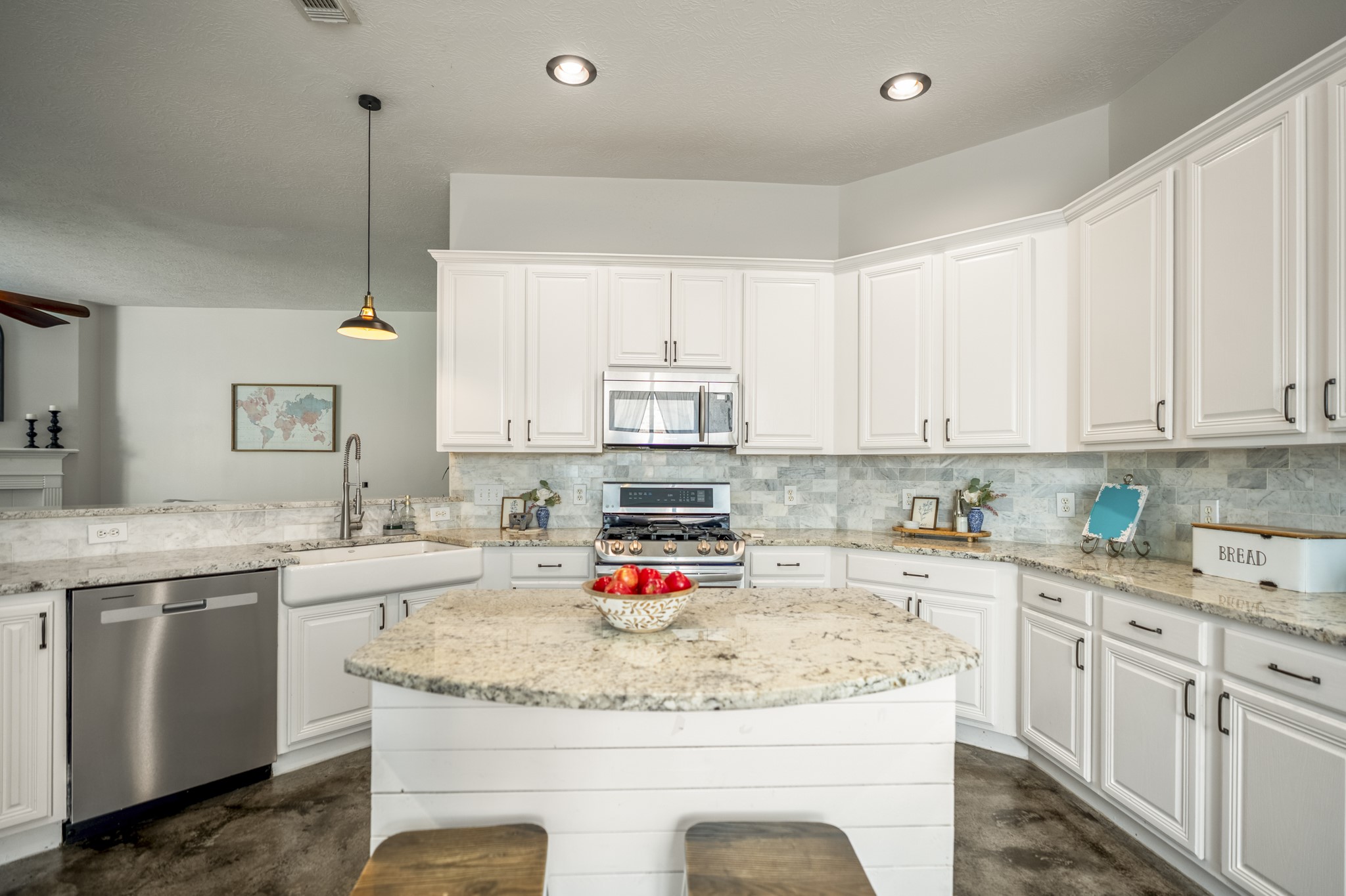 12726 Big Spring Trail Property Photo 8