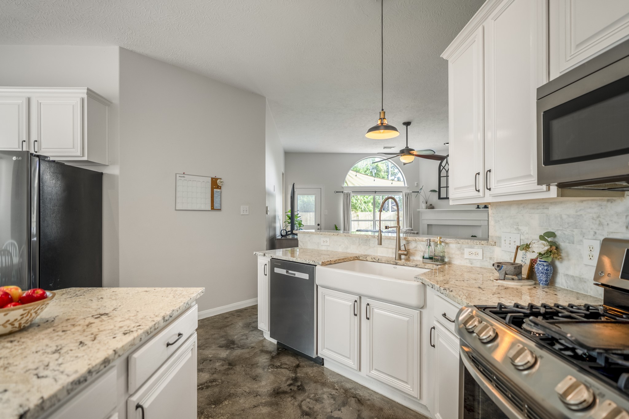 12726 Big Spring Trail Property Photo 9