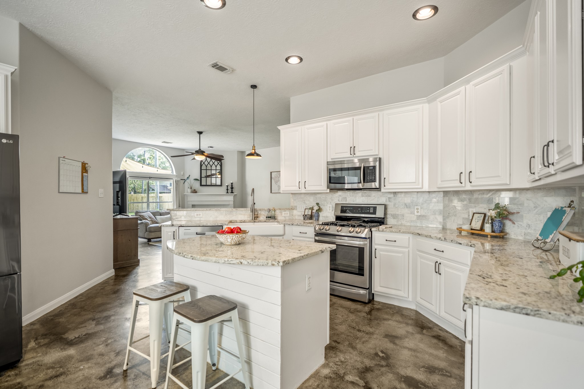12726 Big Spring Trail Property Photo 11