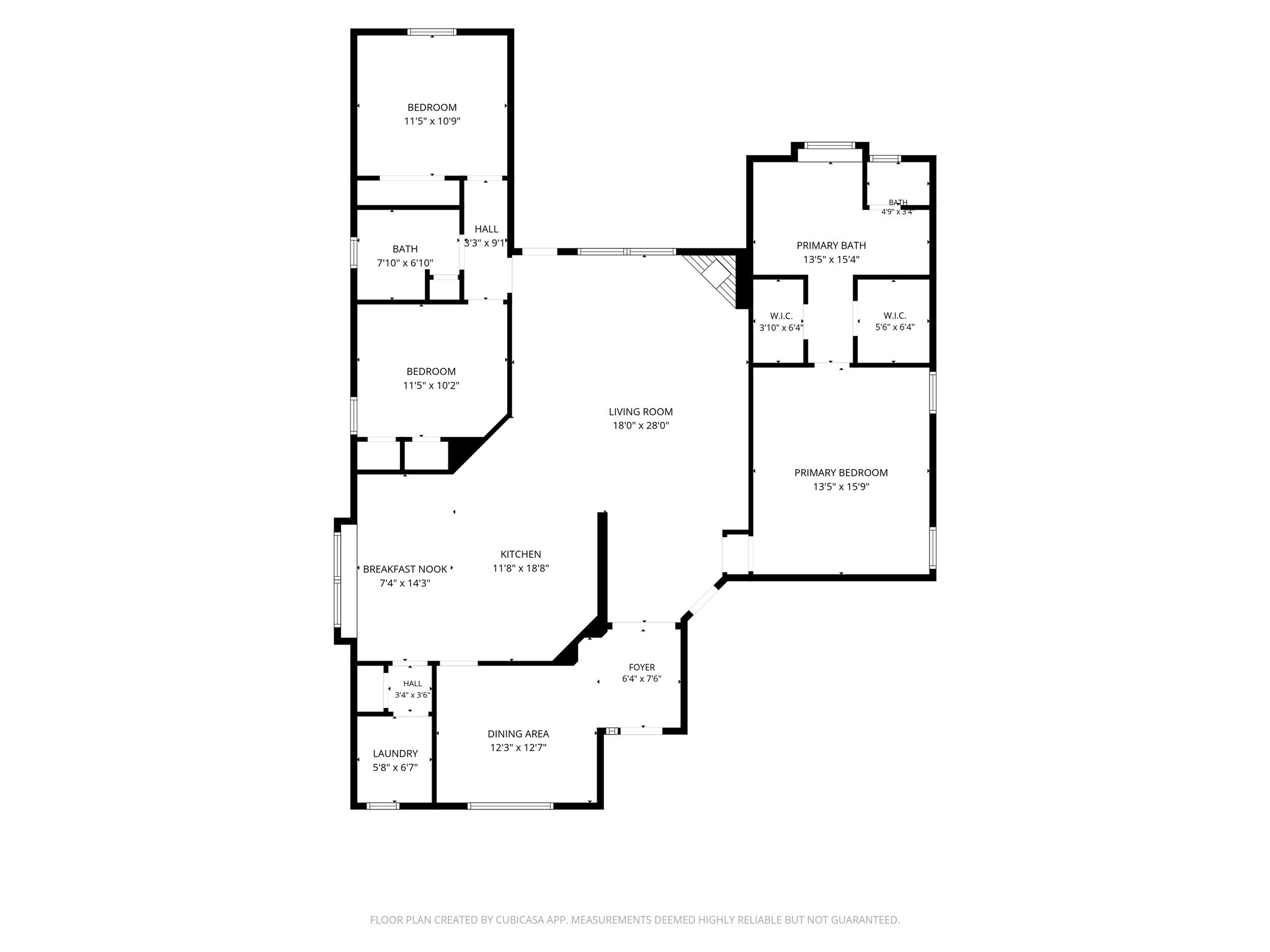 12726 Big Spring Trail Property Photo 34
