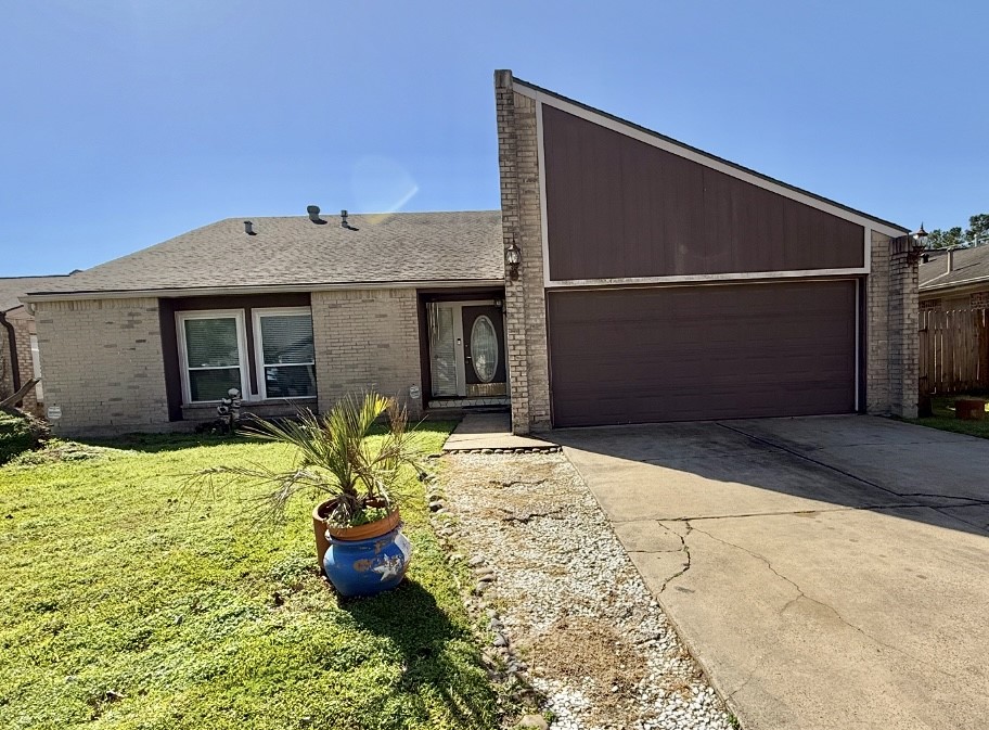 15706 Dunmoor Drive Property Photo