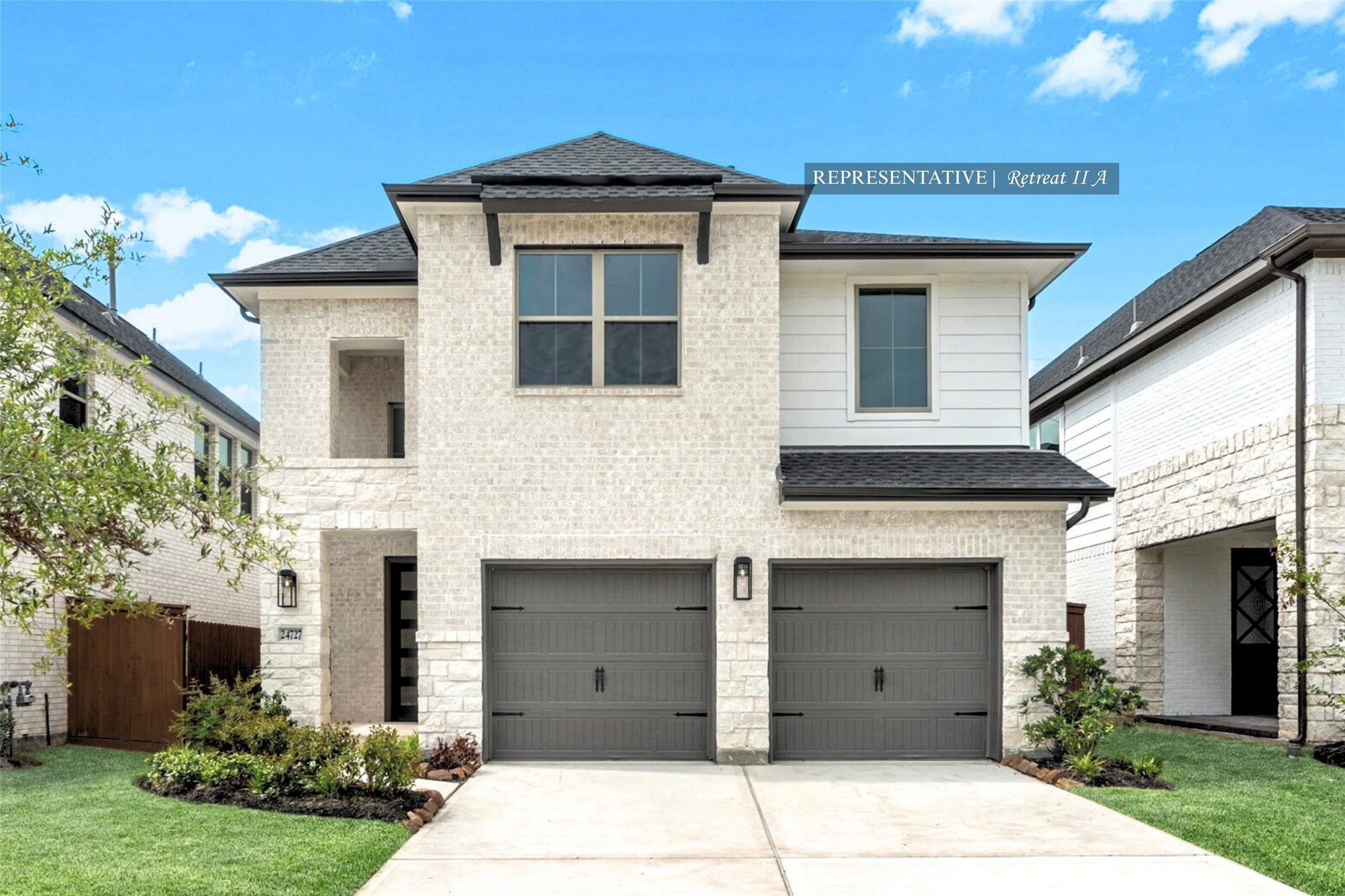 24954 Vervain Meadow Trail Property Photo 1