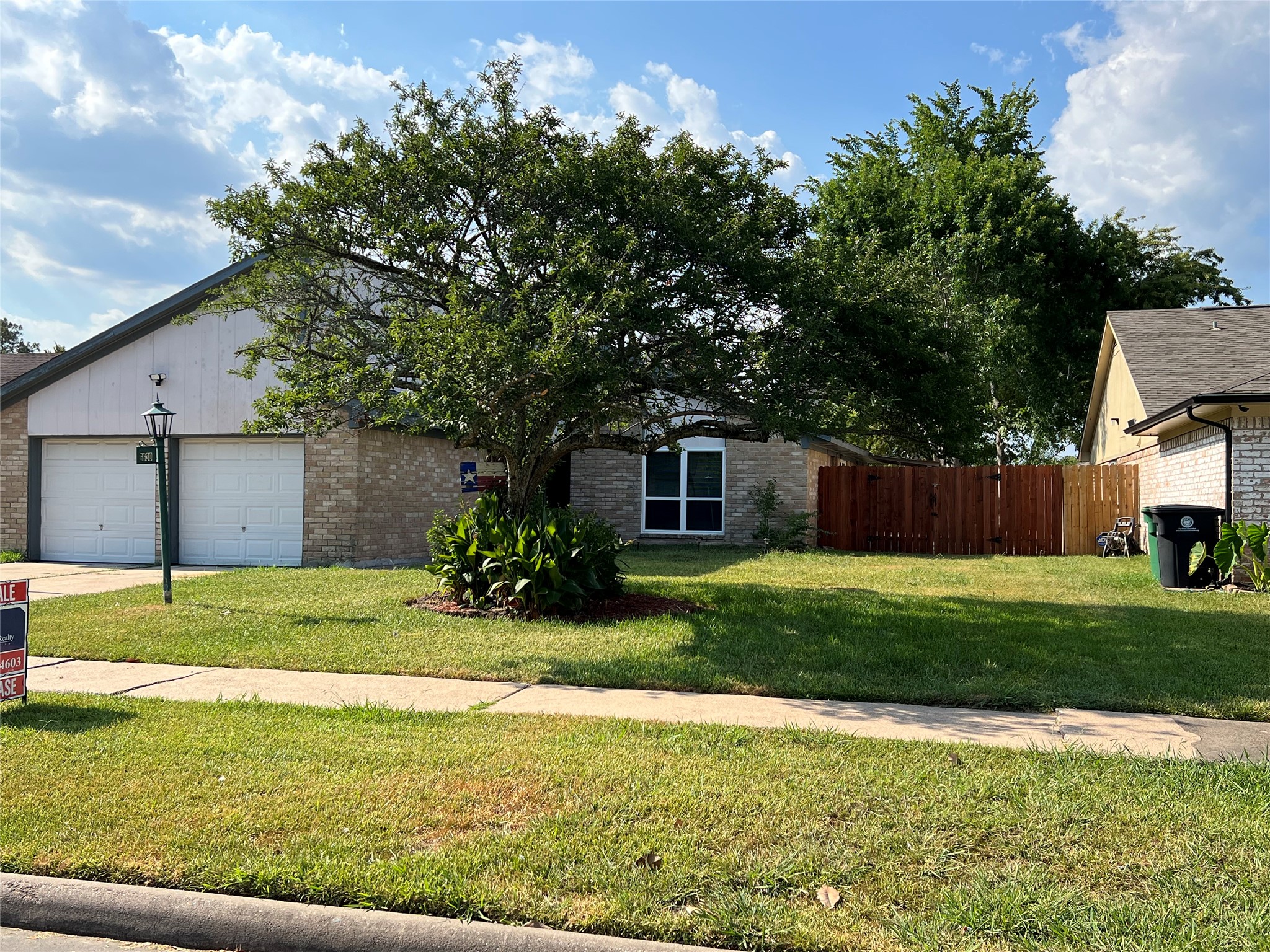 6630 Trigate Drive Property Photo 2