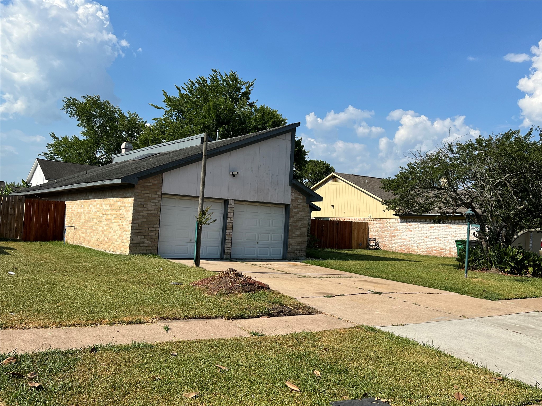 6630 Trigate Drive Property Photo 3