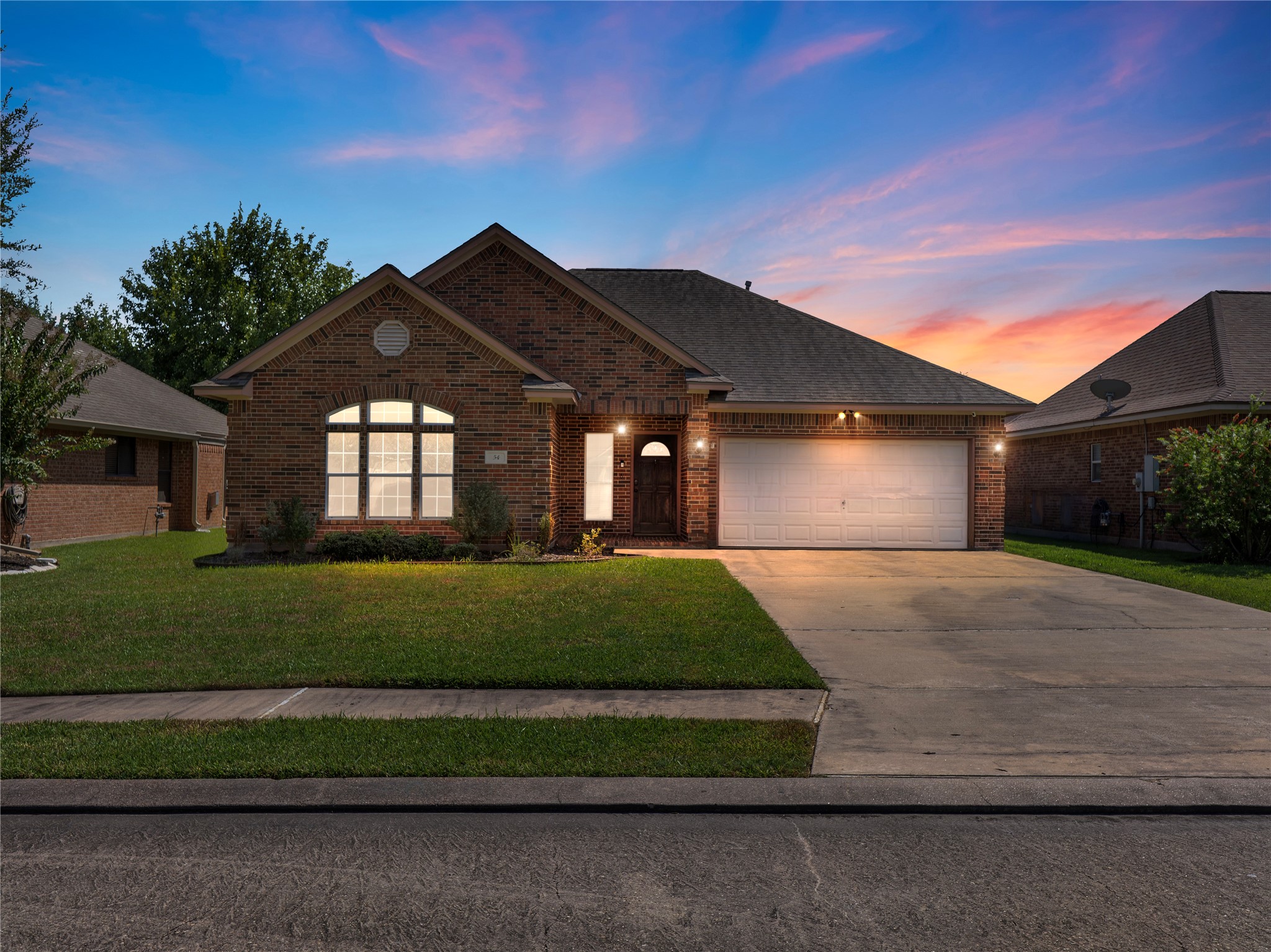 54 Tangerine Court Property Photo 37