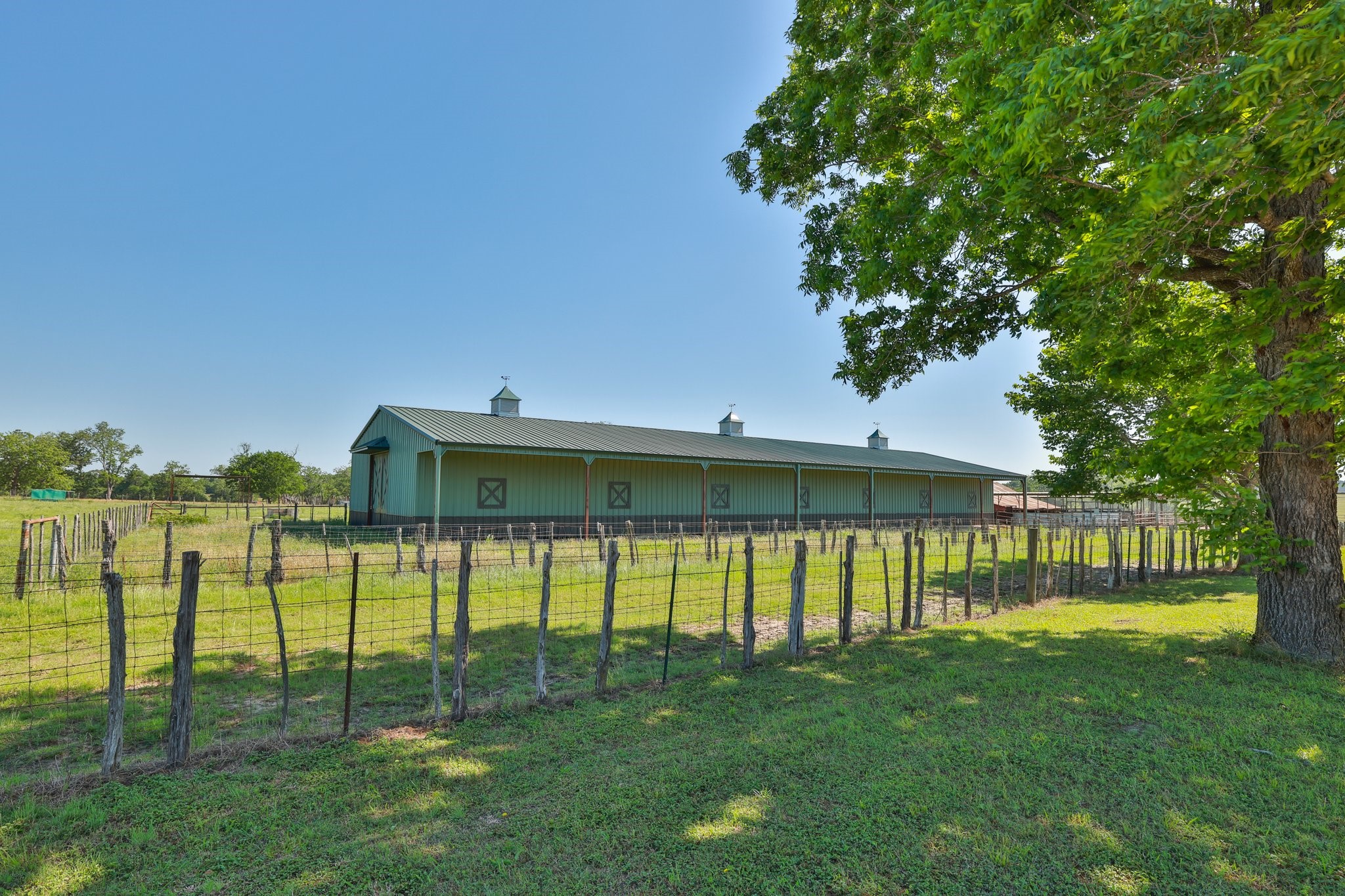 Tract #8 Cr 305 Road Property Photo 1
