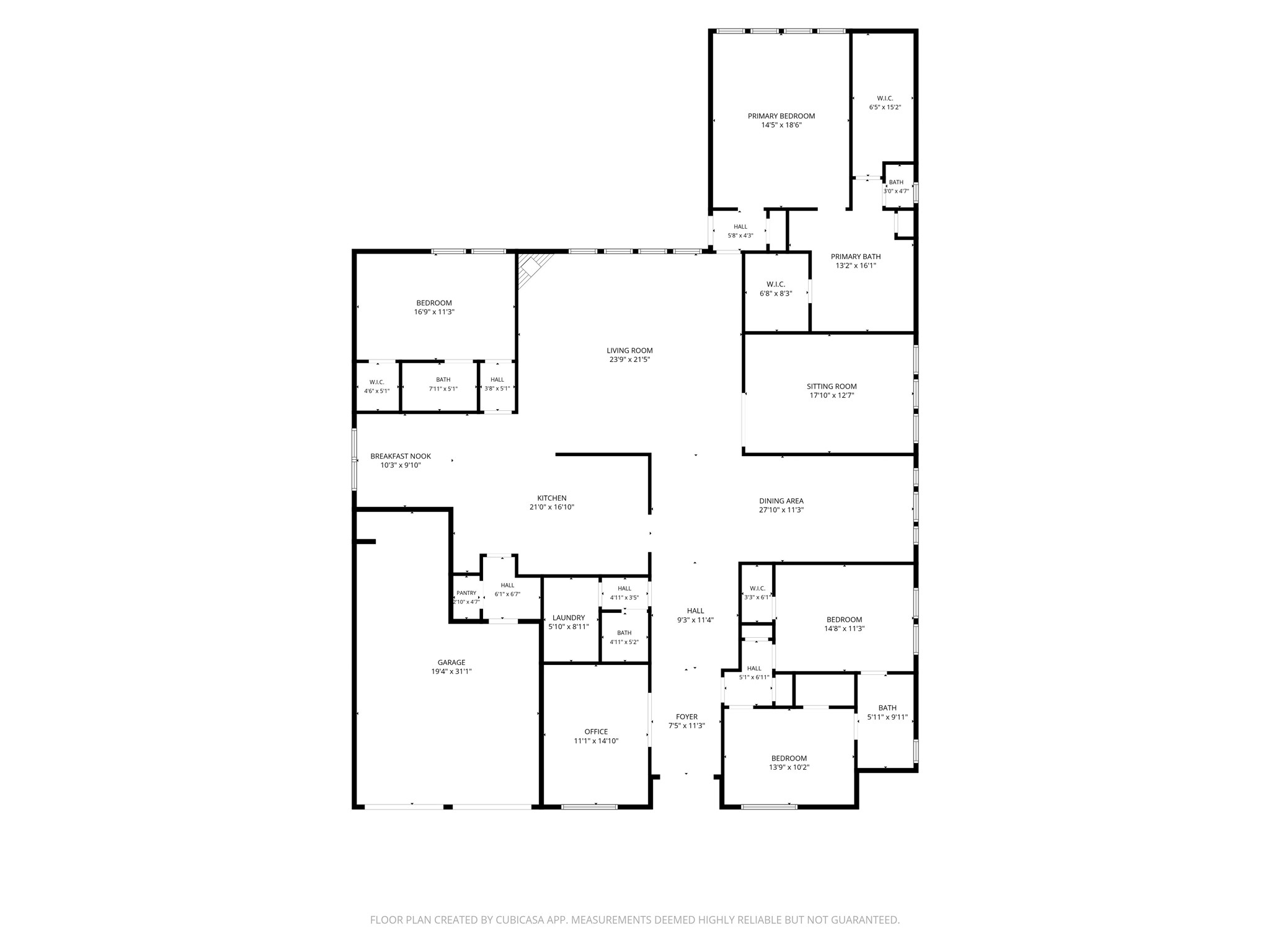 8922 Sierra Nevada Drive Property Photo 48