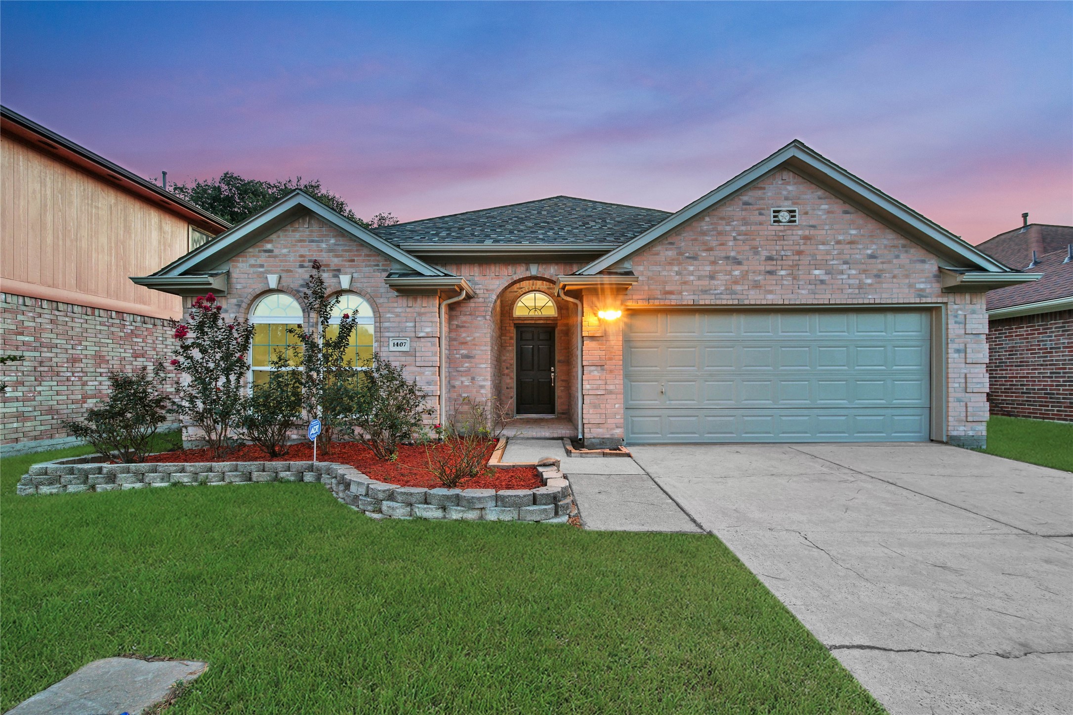 1407 Newmark Drive Property Photo 1