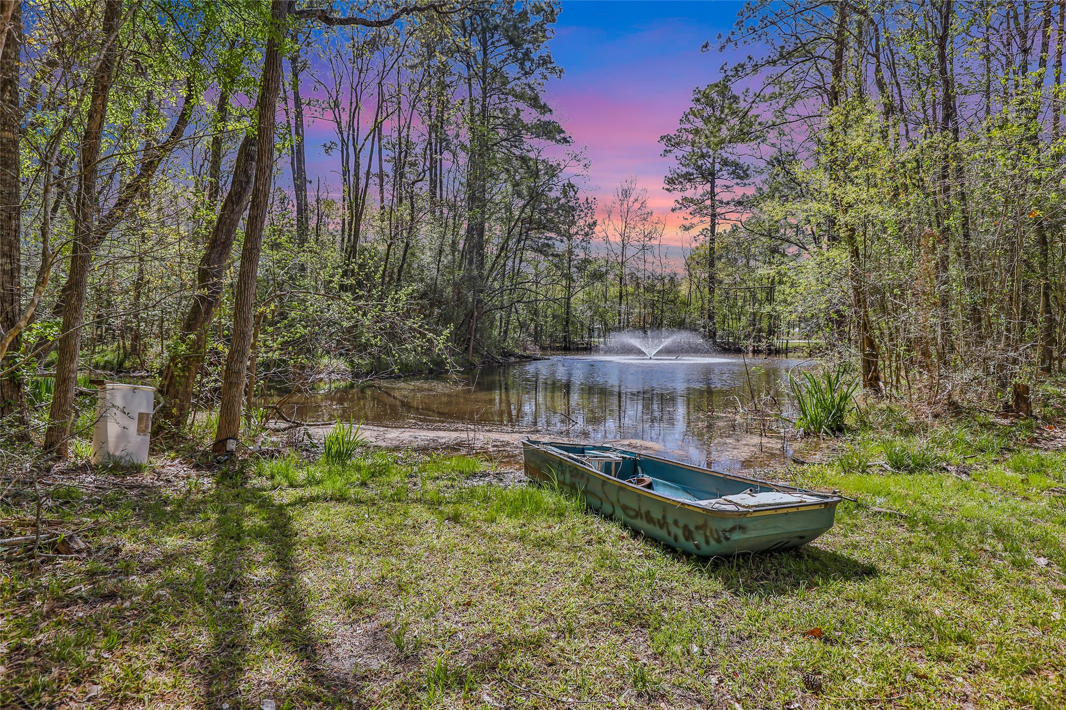 203 County Road 6763 Property Photo