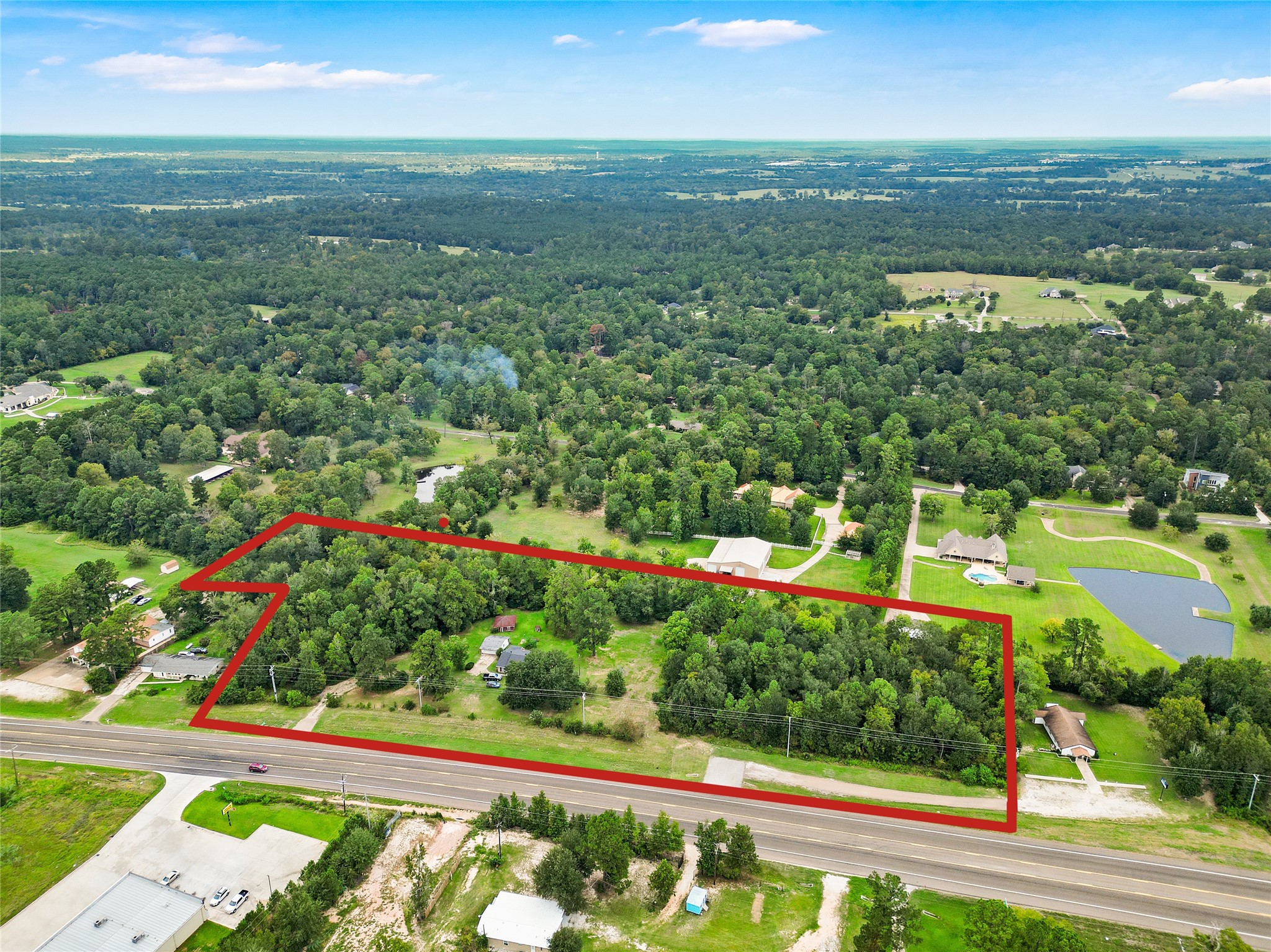 4016 State Highway 30 W Property Photo 2