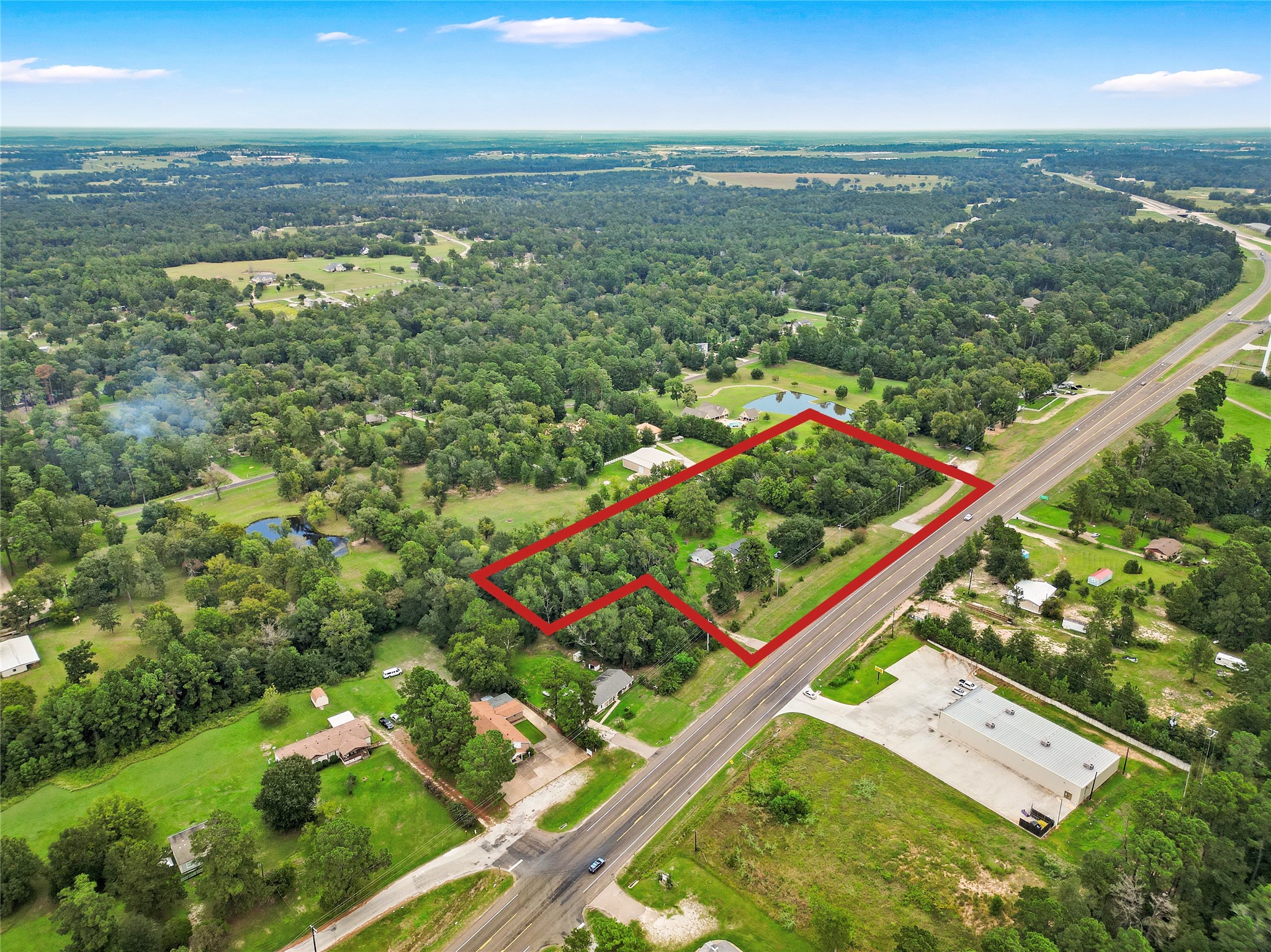 4016 State Highway 30 W Property Photo 26