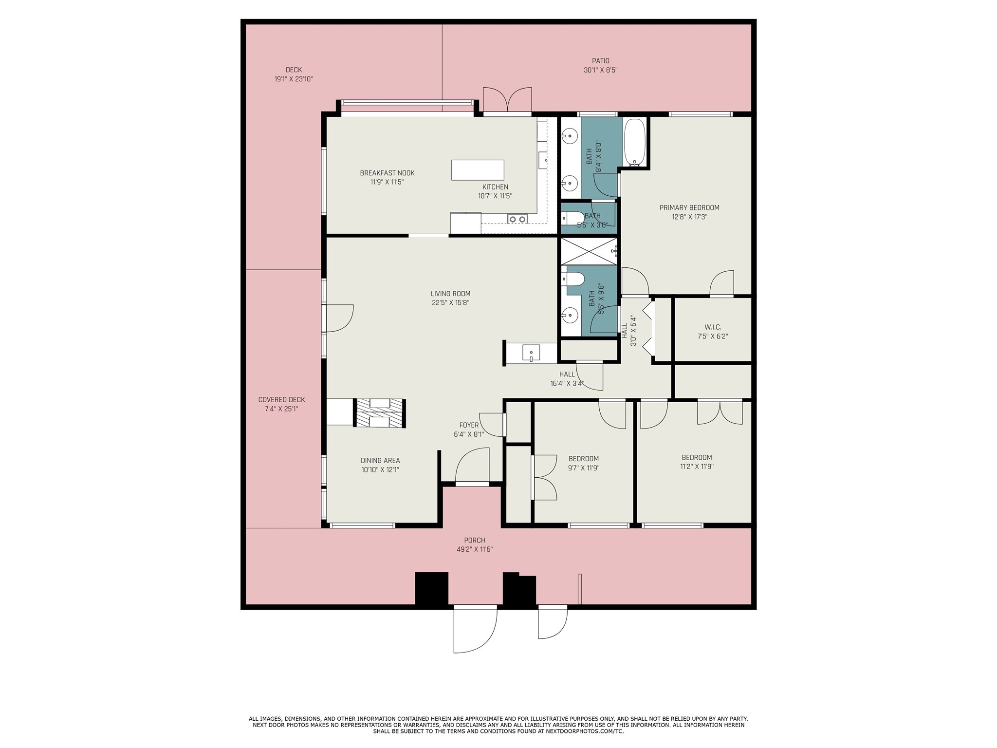 1723 Plumbwood Way Property Photo 30
