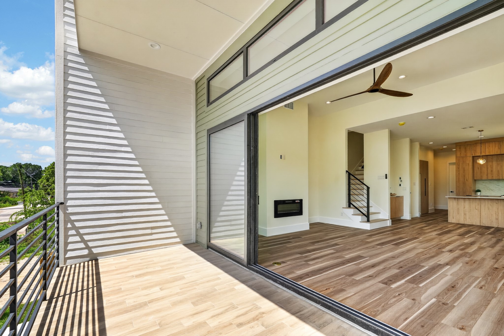 6822 Sidney Street A Property Photo 5