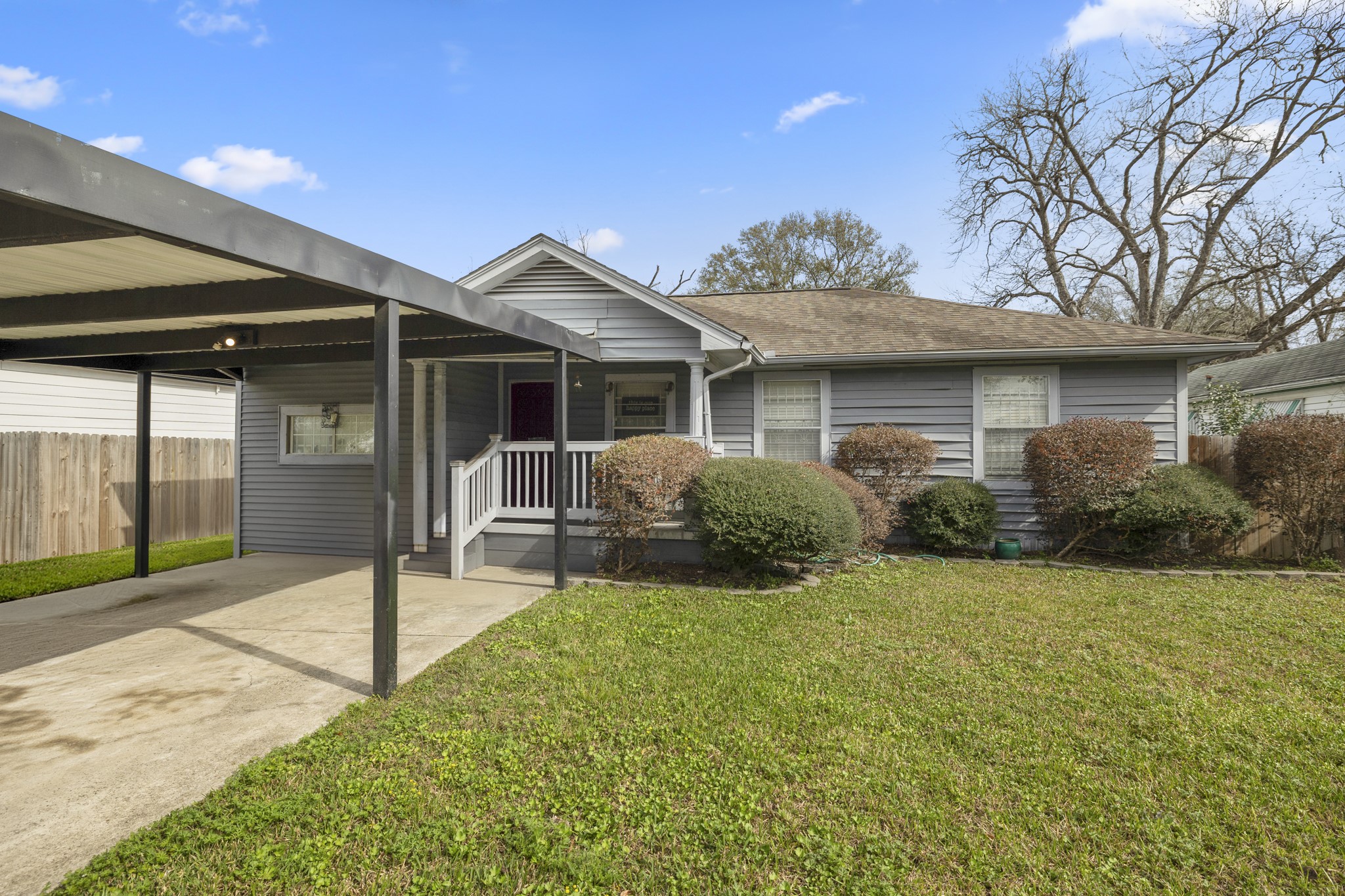 4509 Kingsbury Street Property Photo 1