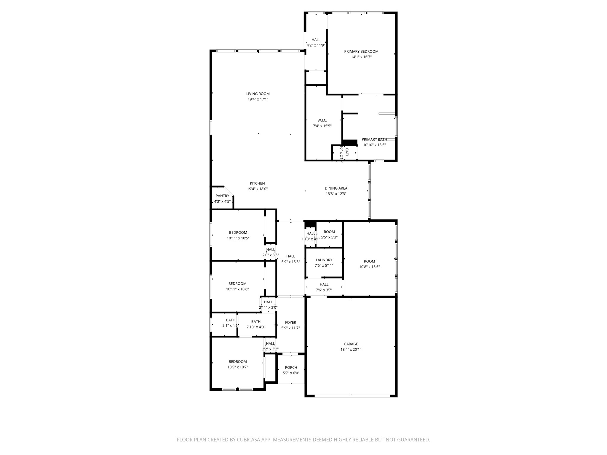 26406 Polaris Rise Lane Property Photo 28