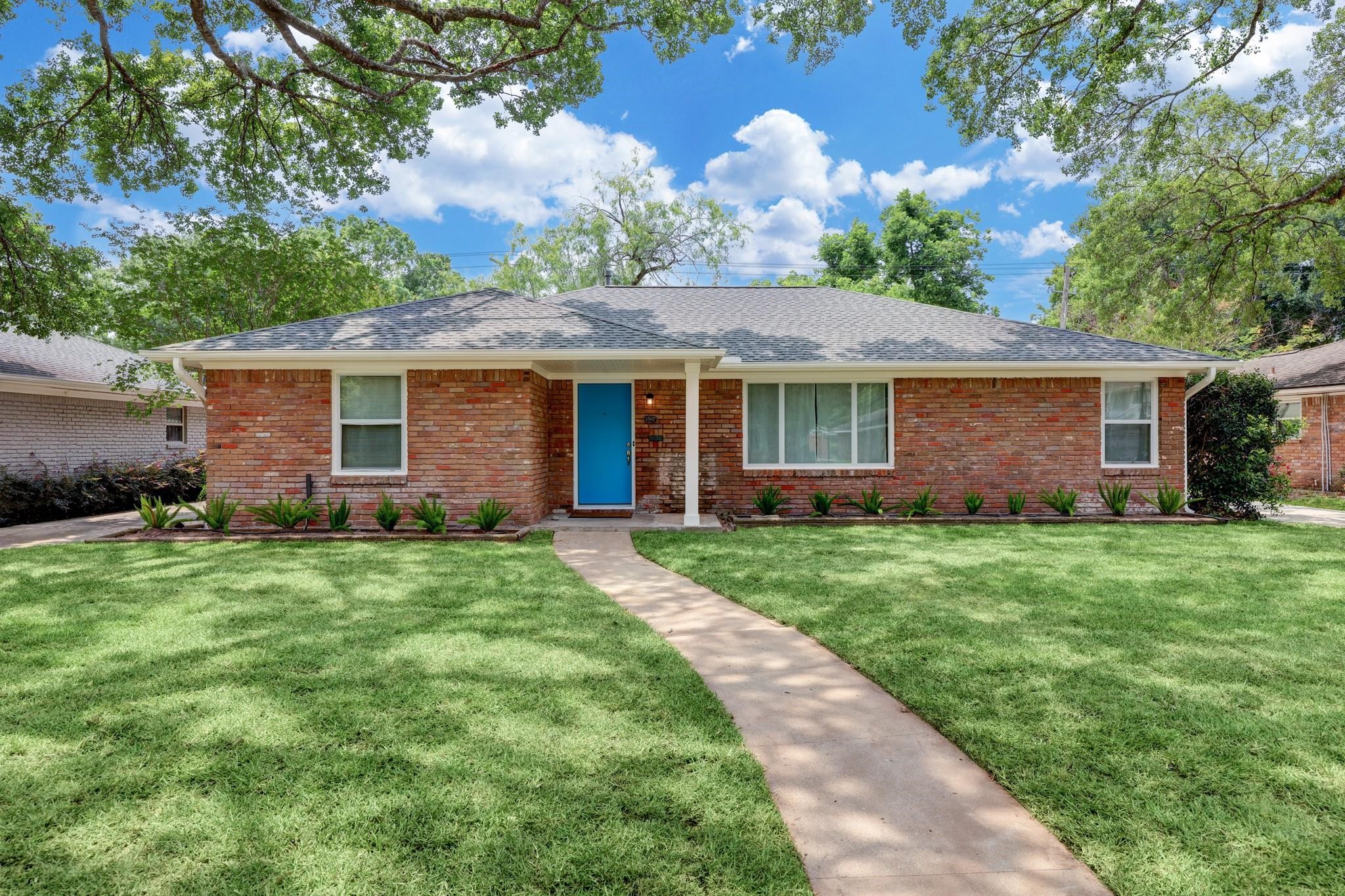 3807 Murworth Drive Property Photo 1