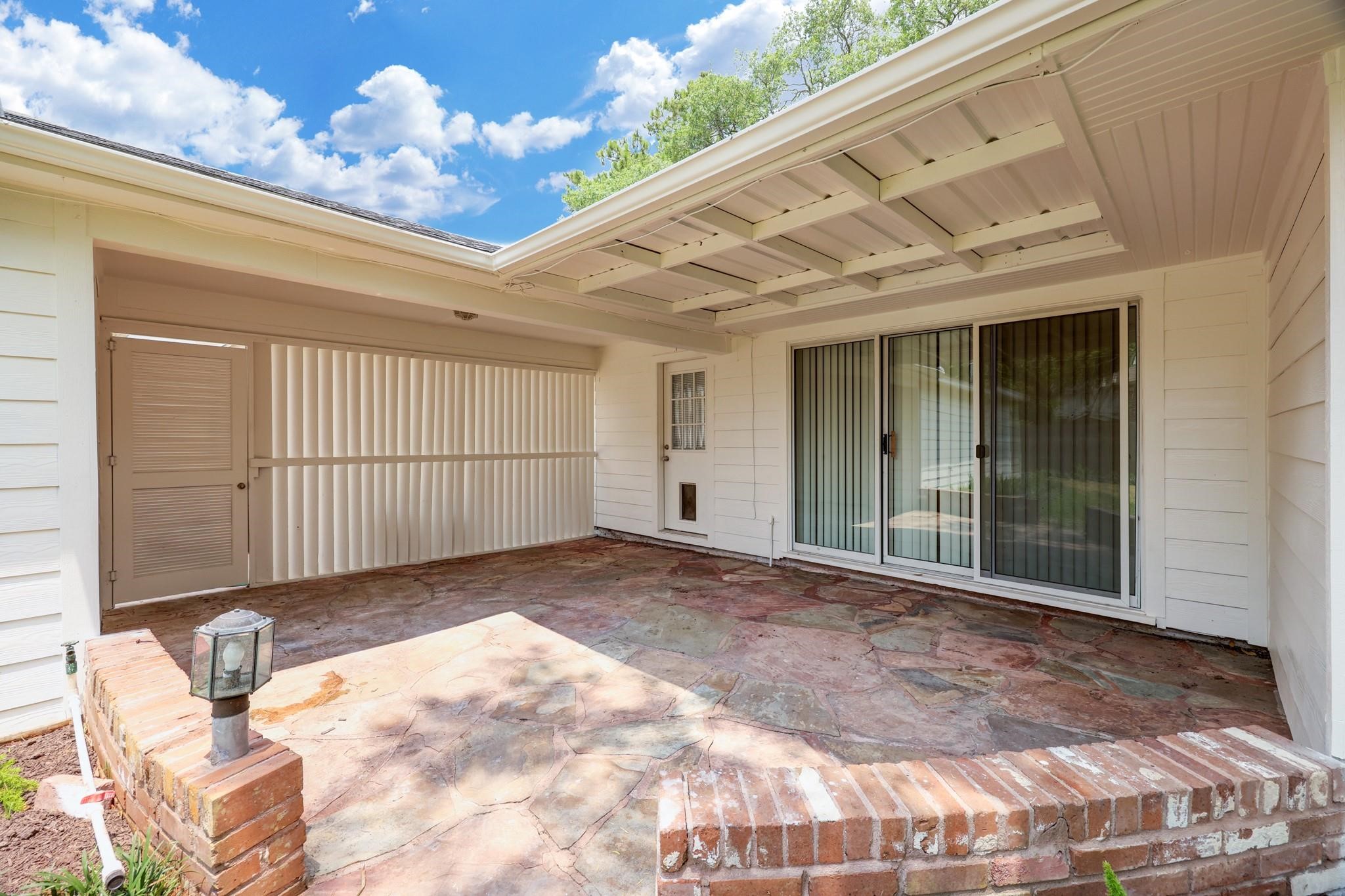 3807 Murworth Drive Property Photo 13
