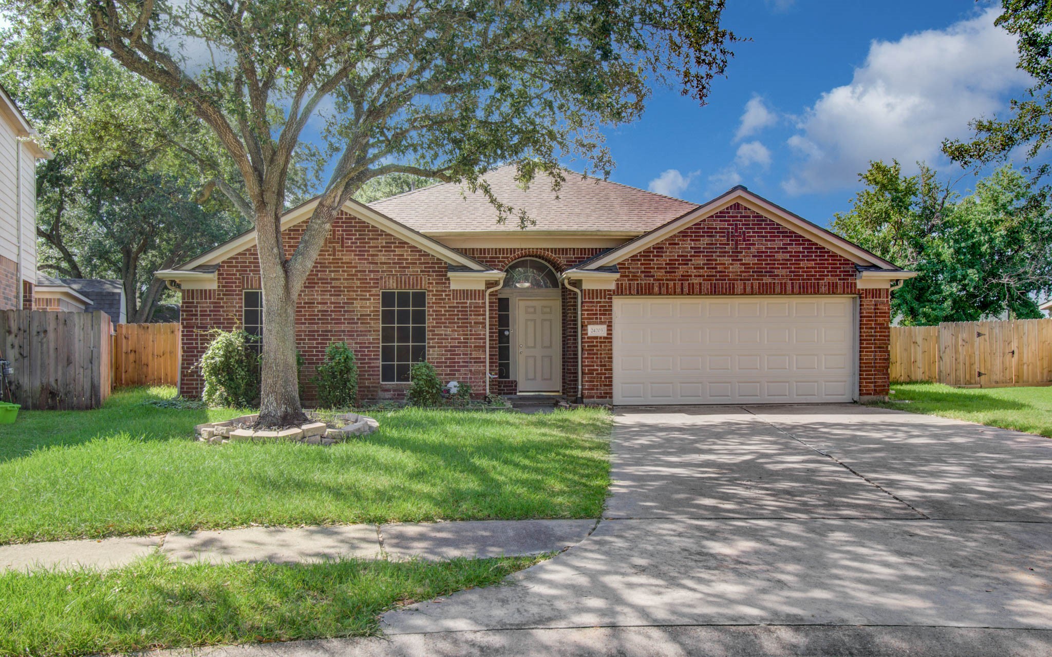 24203 Emory Green Street Property Photo 1