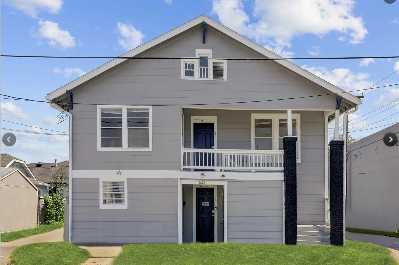 1612 39th Street Property Photo 1