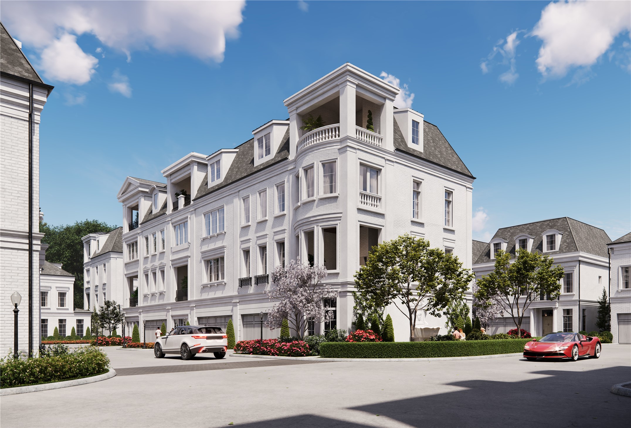 4 Wentworth Square Avenue Property Photo 1