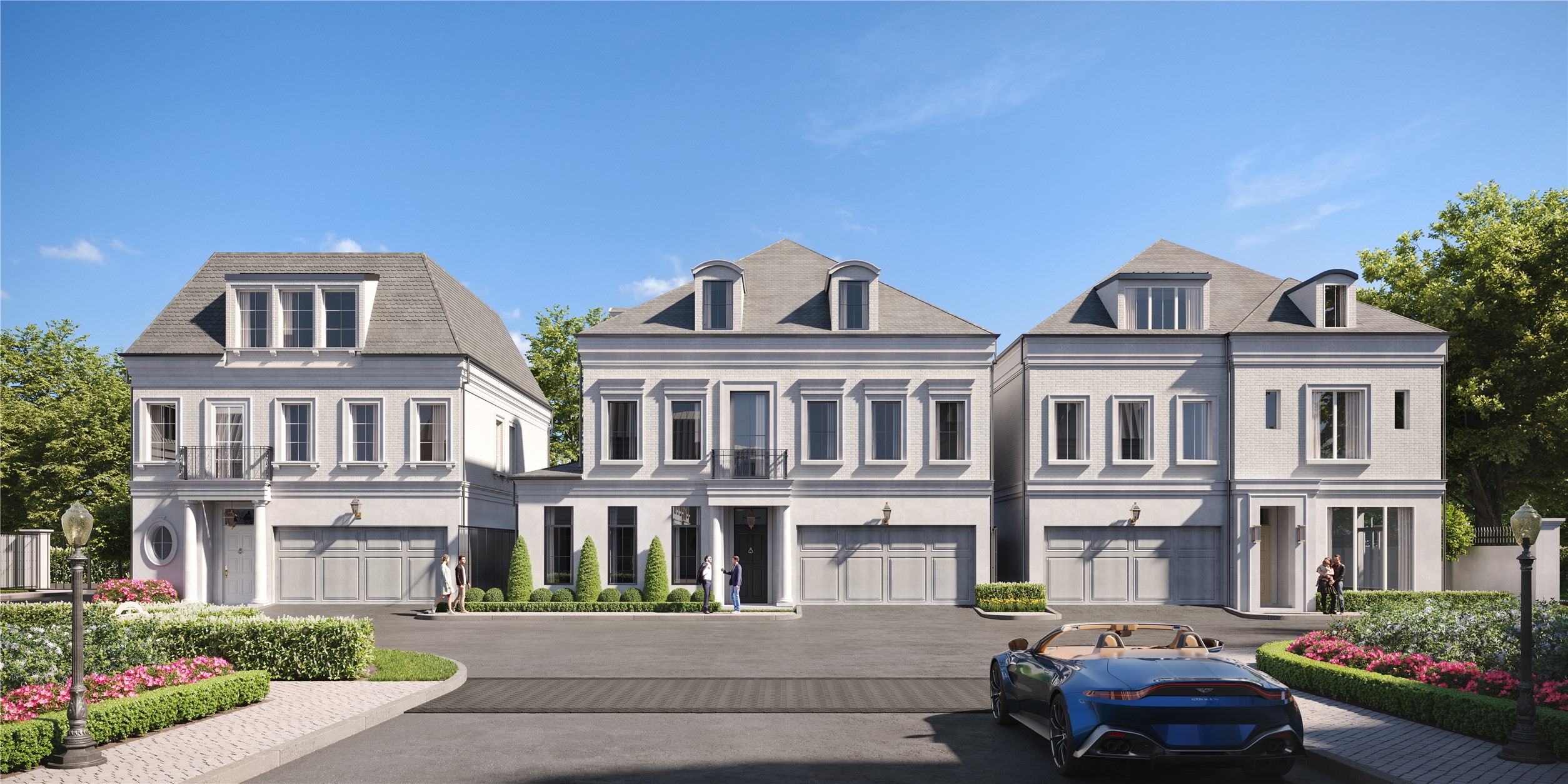 4 Wentworth Square Avenue Property Photo 3
