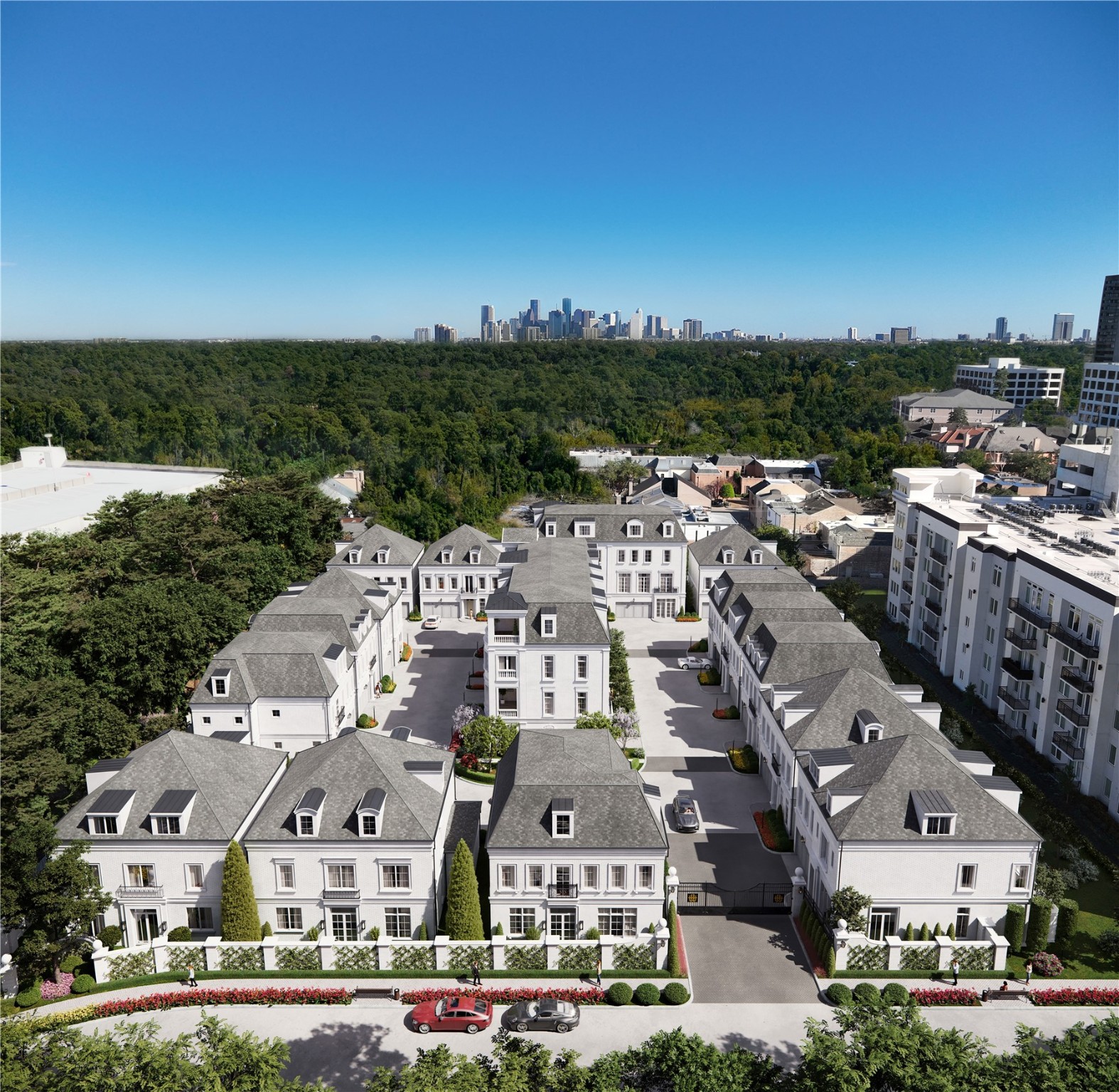 4 Wentworth Square Avenue Property Photo 4