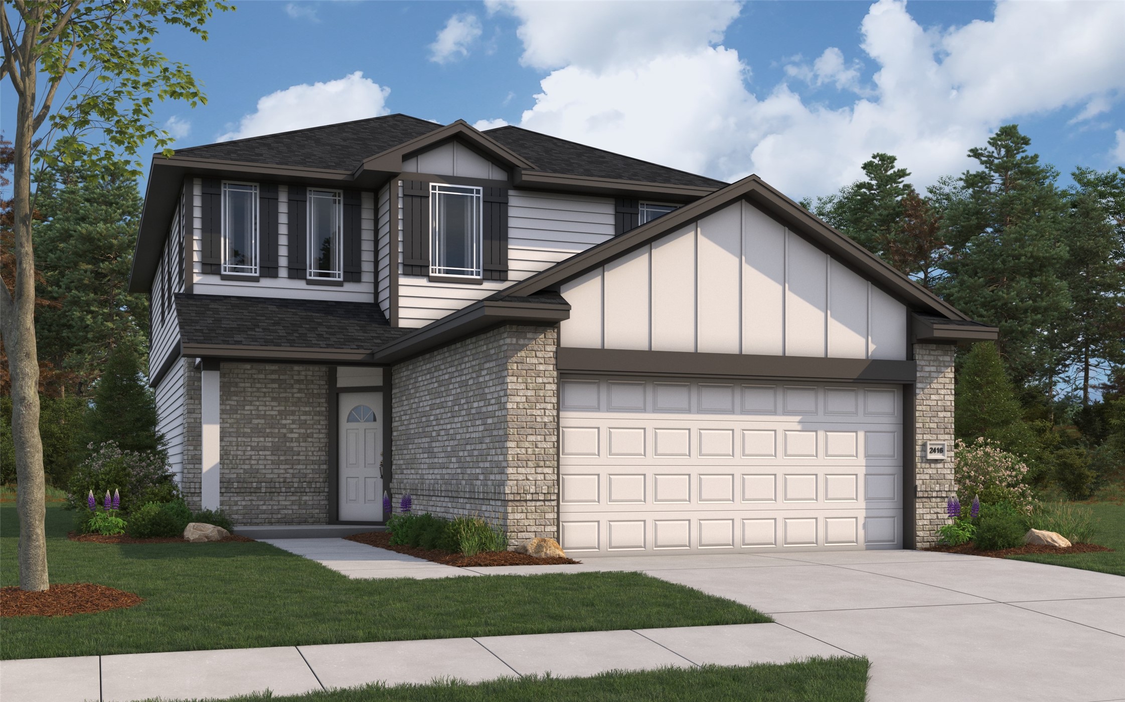 3042 Arrowwood Drive Property Photo 1