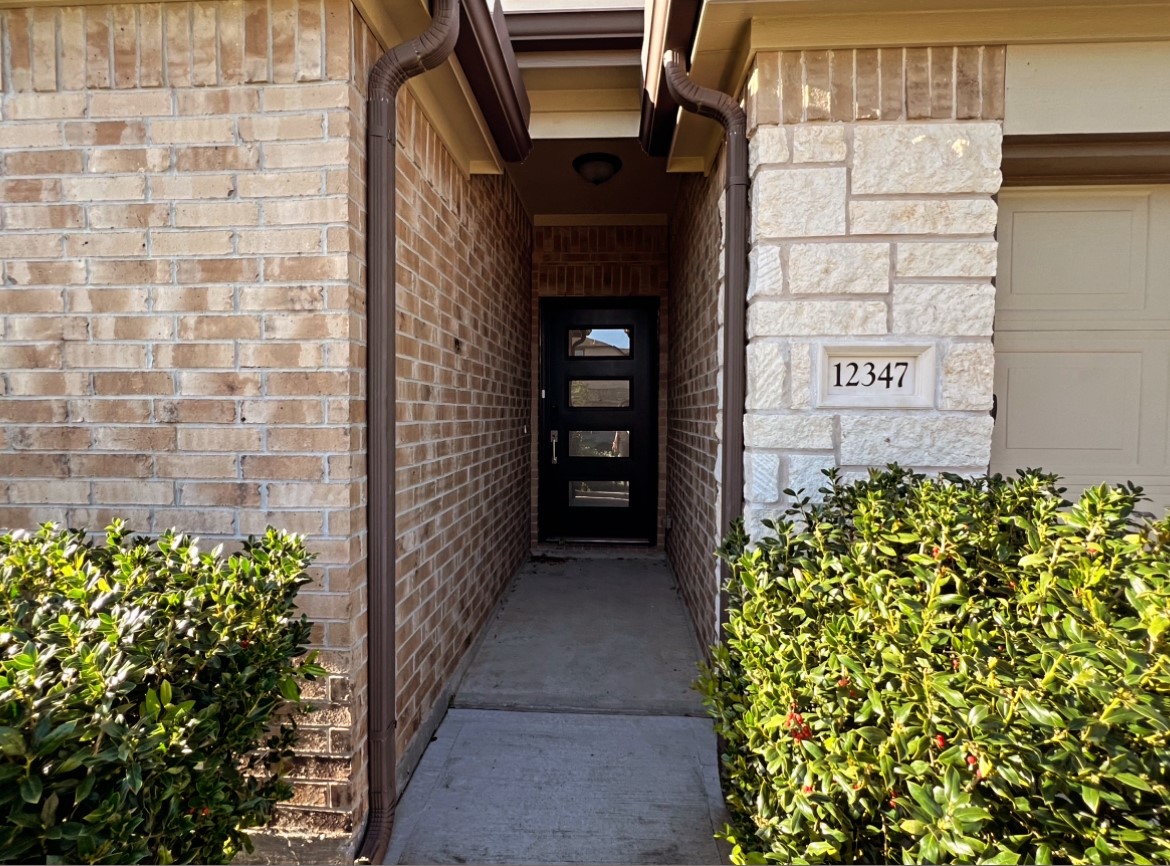 12347 Breckenwood Mills Drive Property Photo 1