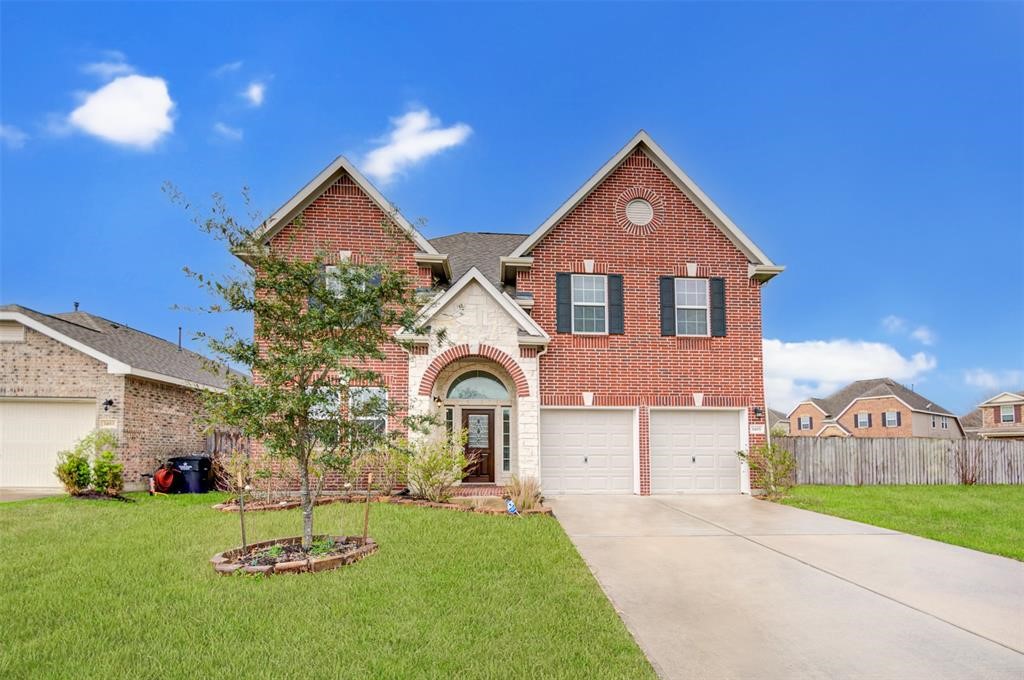 1485 Foshee Court Property Photo 1