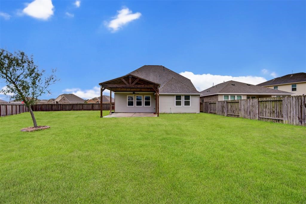 1485 Foshee Court Property Photo 17