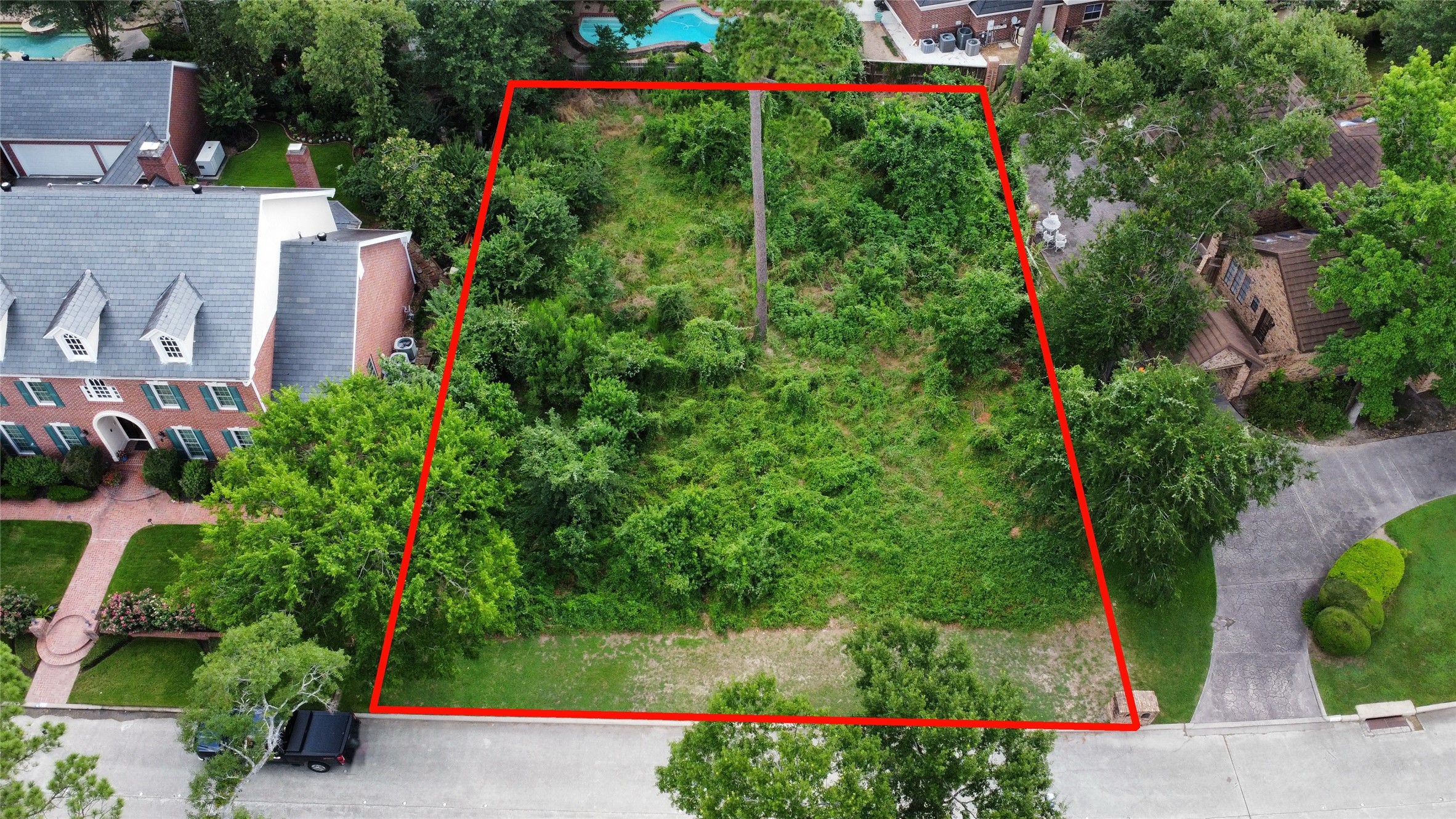 29&30a Cedar Woods Place Property Photo 1