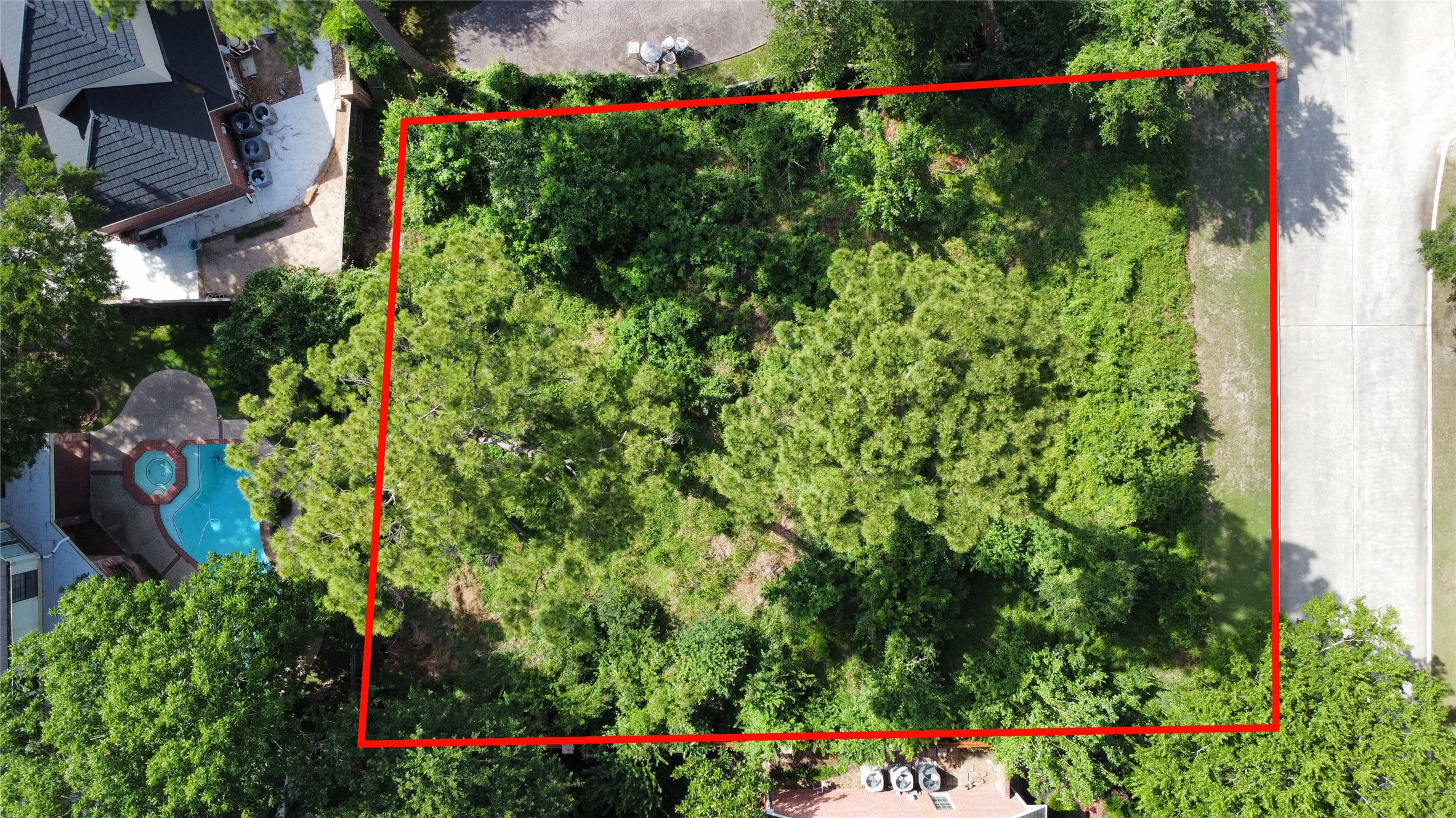 29&30a Cedar Woods Place Property Photo 2