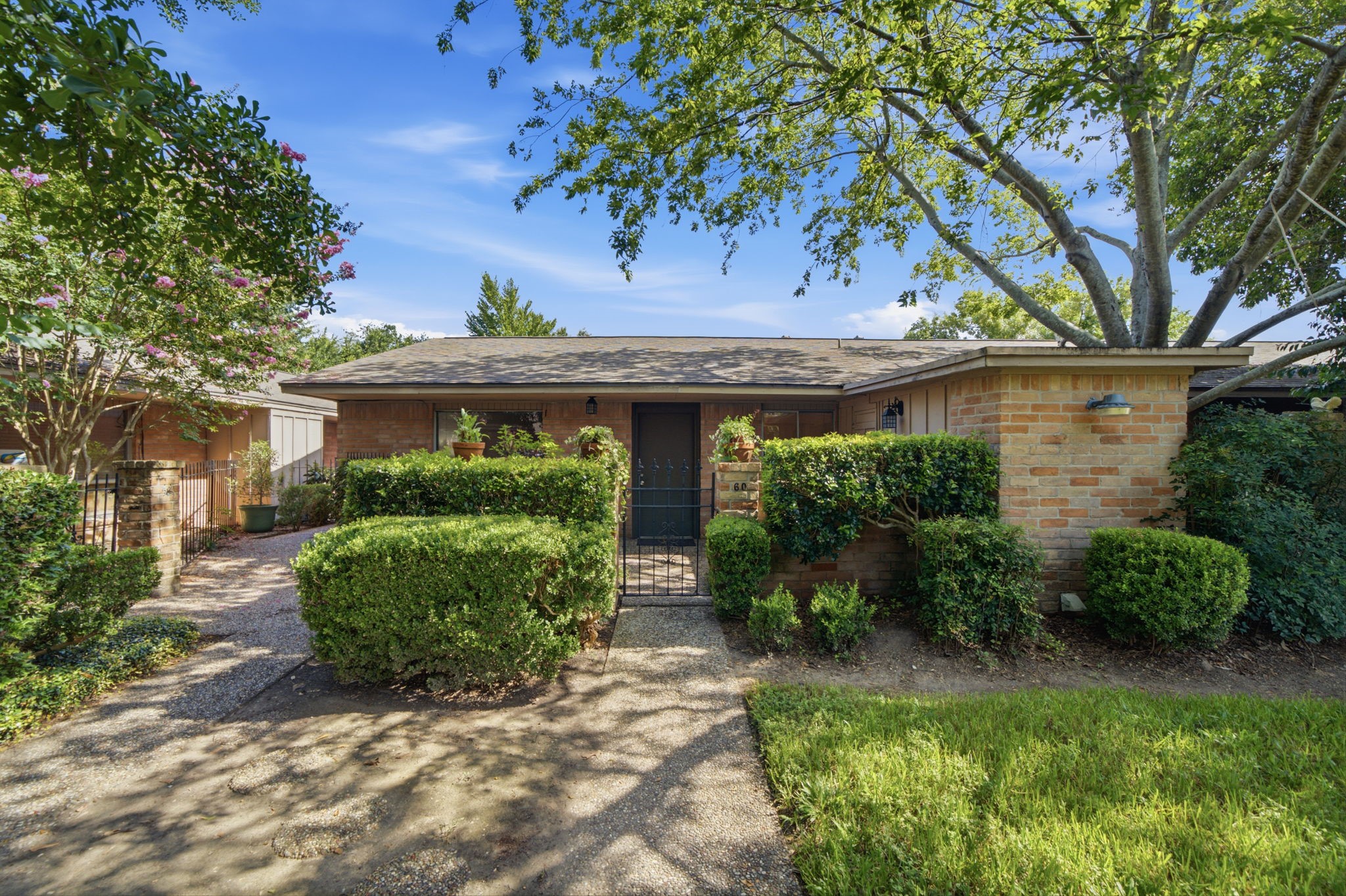 1529 Wirt Road 60 Property Photo 1