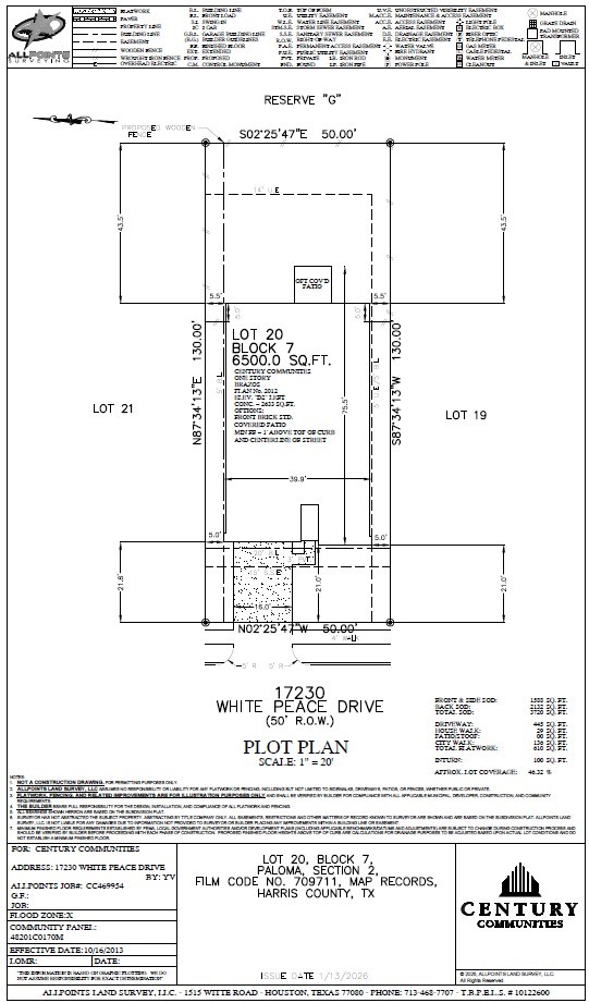 17230 White Peace Drive Property Photo 30