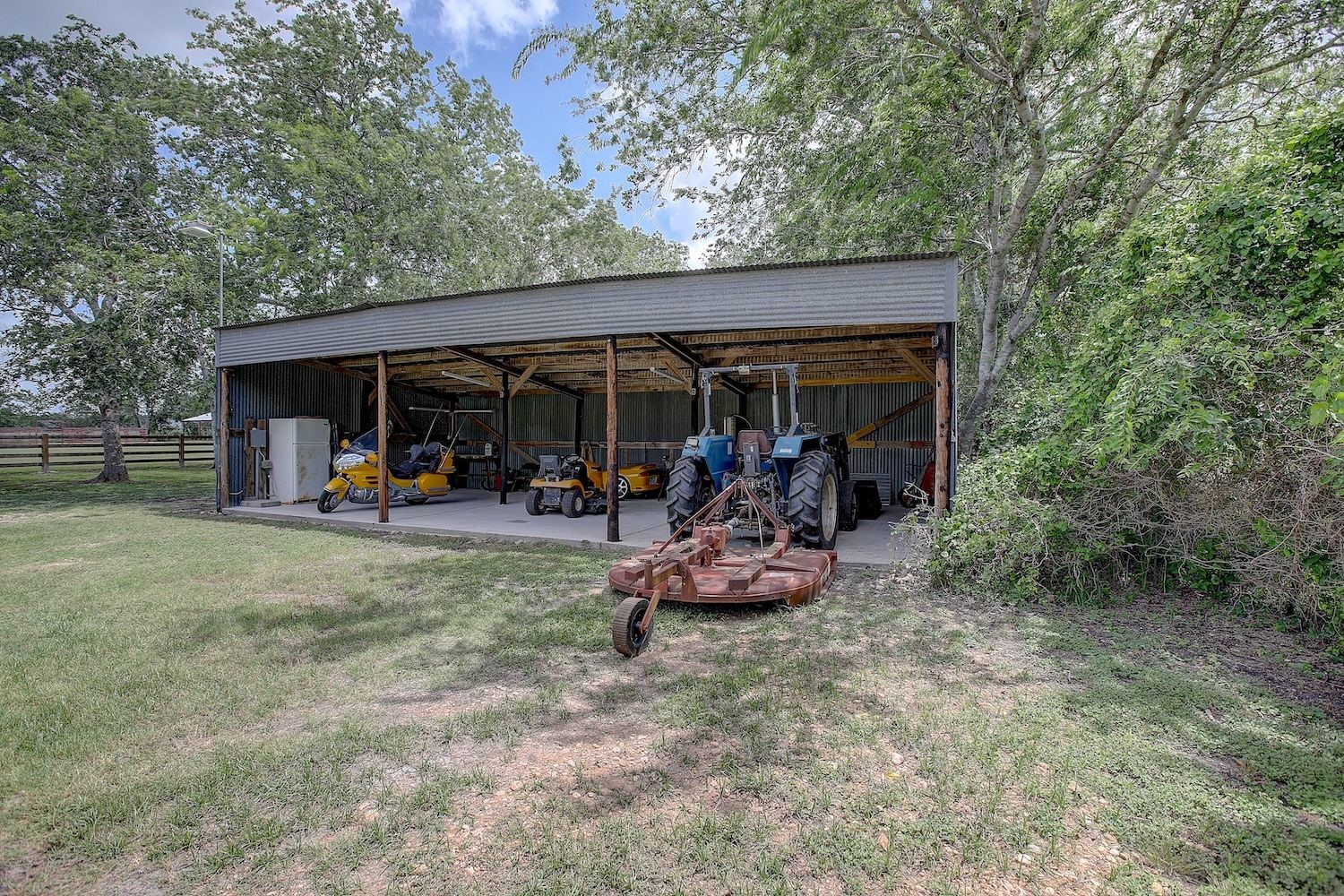 4838 Rocky Creek Road Property Photo 37