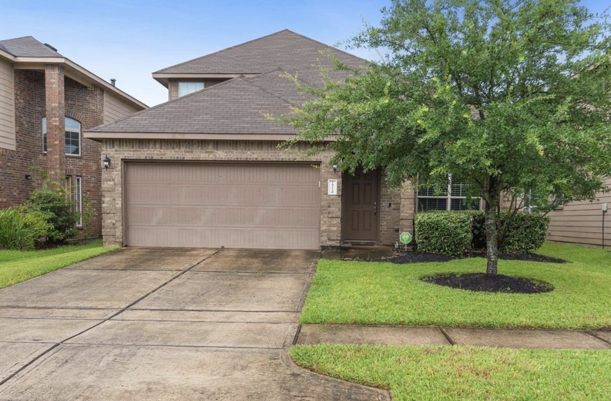14110 Cypress Meadows Drive Property Photo 1