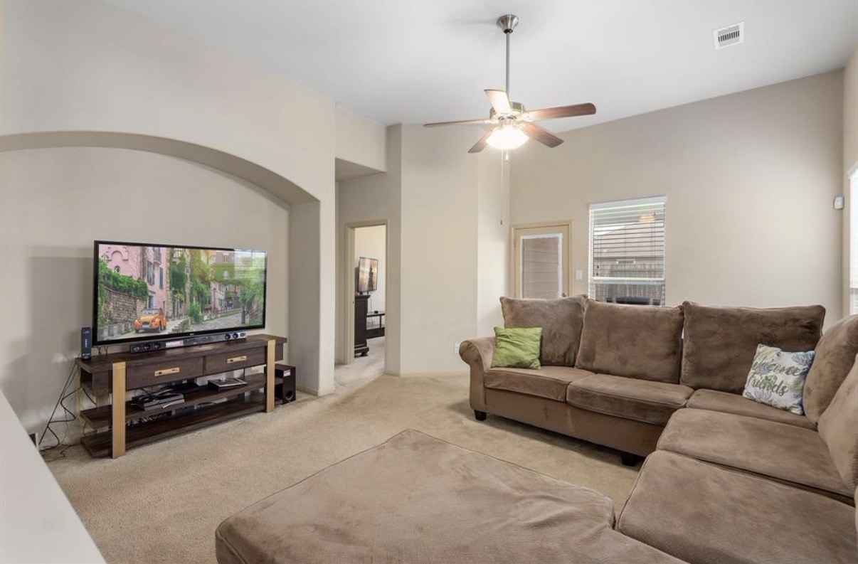 14110 Cypress Meadows Drive Property Photo 5