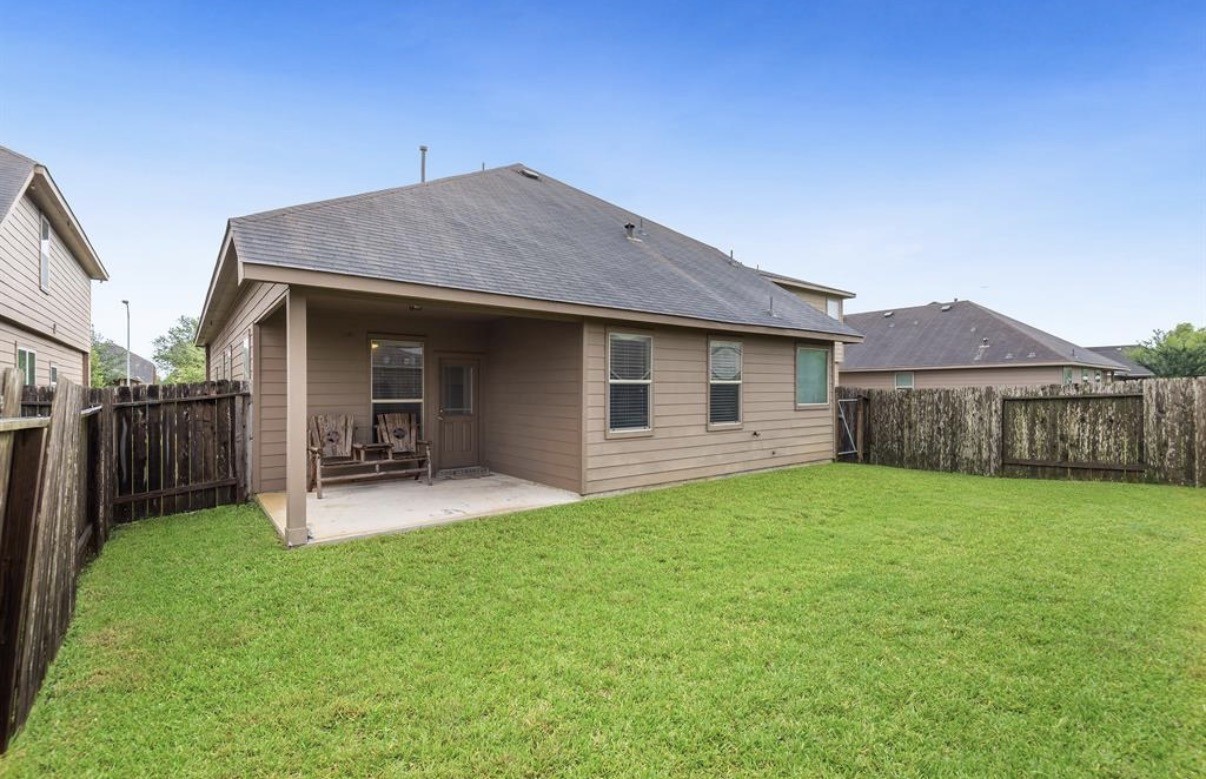 14110 Cypress Meadows Drive Property Photo 7