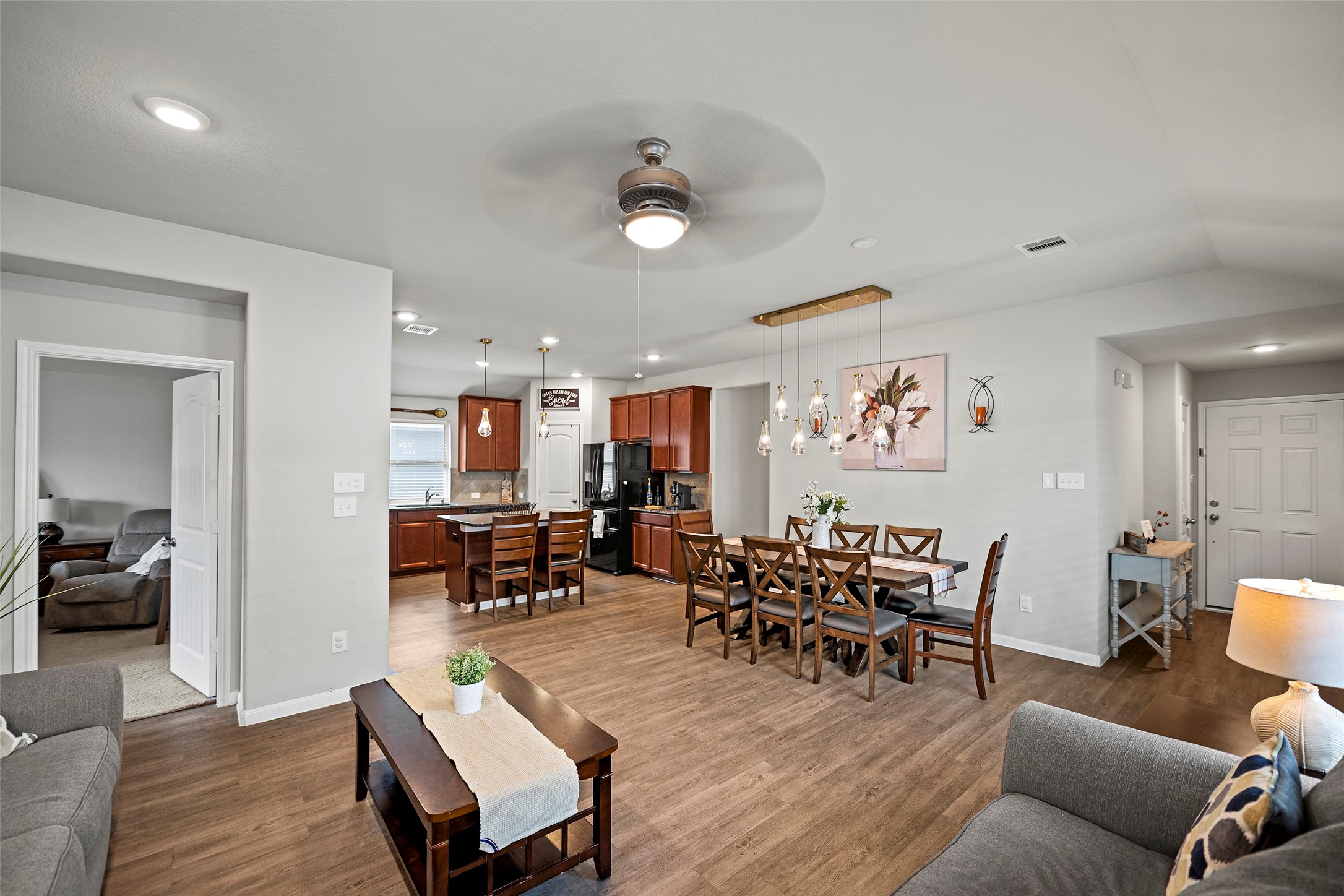 6938 Scarlet Sagebrush Street Property Photo 1